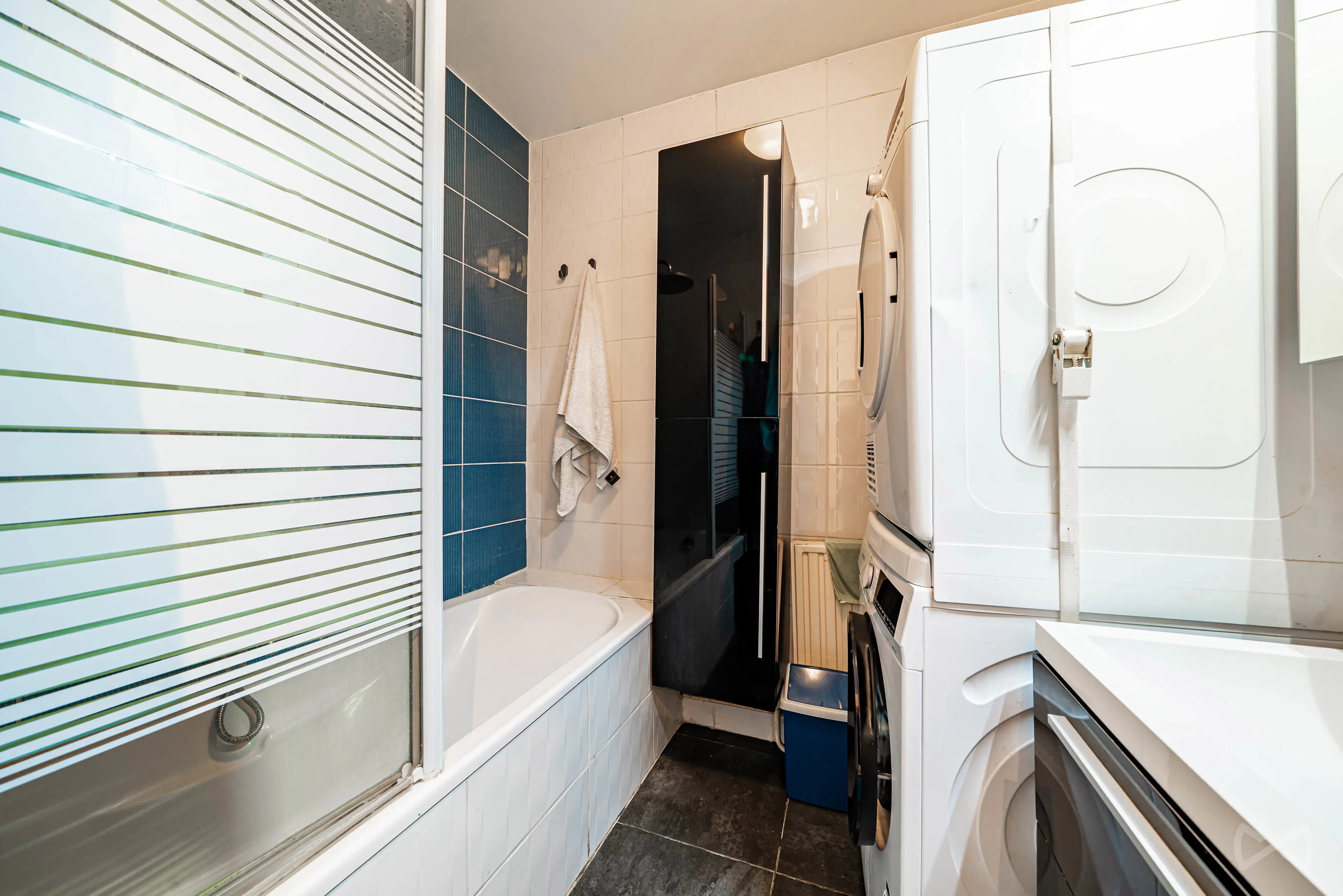 Picture 4 of 4 for Flat with two bedrooms in Evere