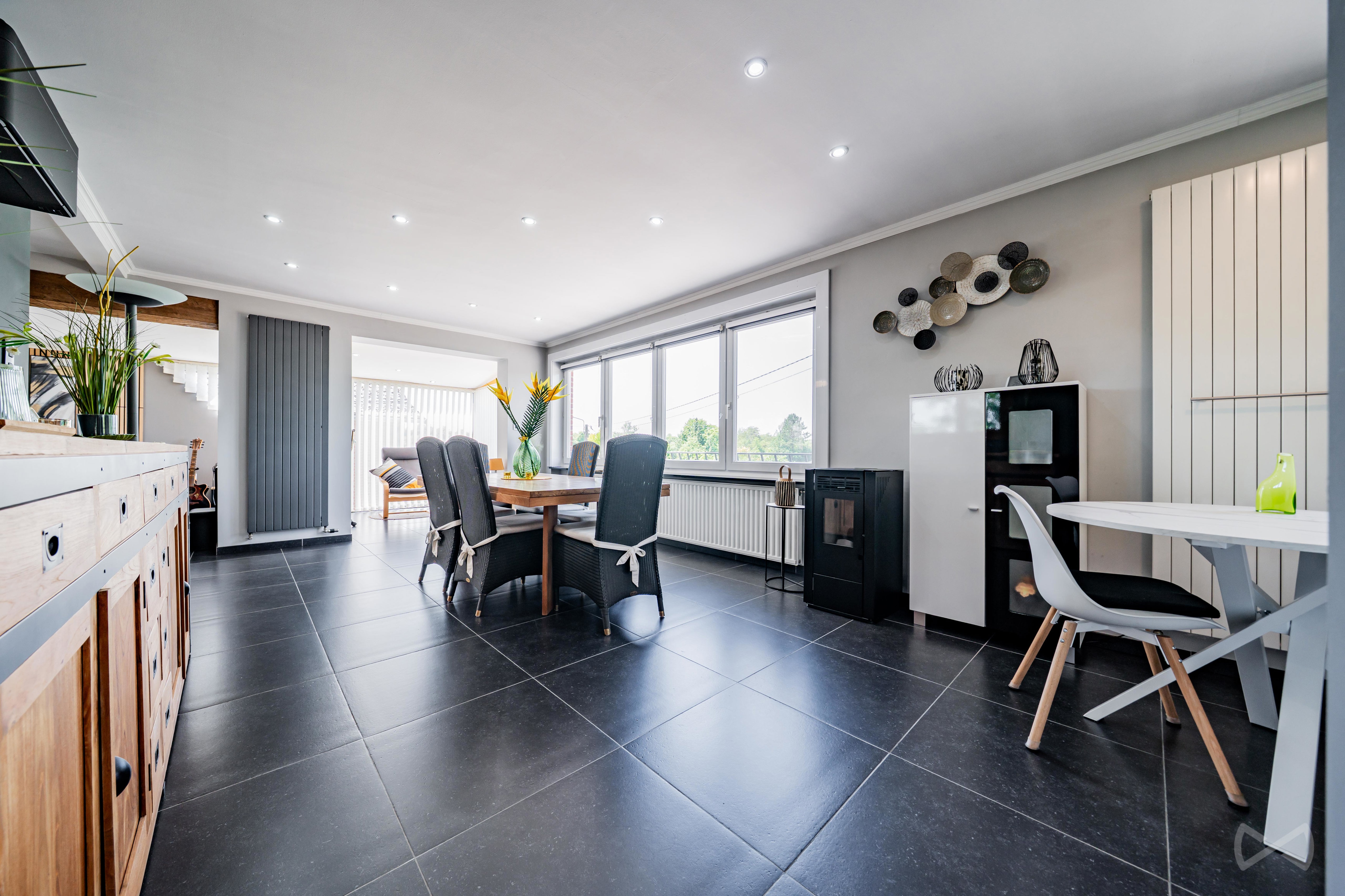 Picture 1 of 4 for Villa with one bedroom in Walcourt