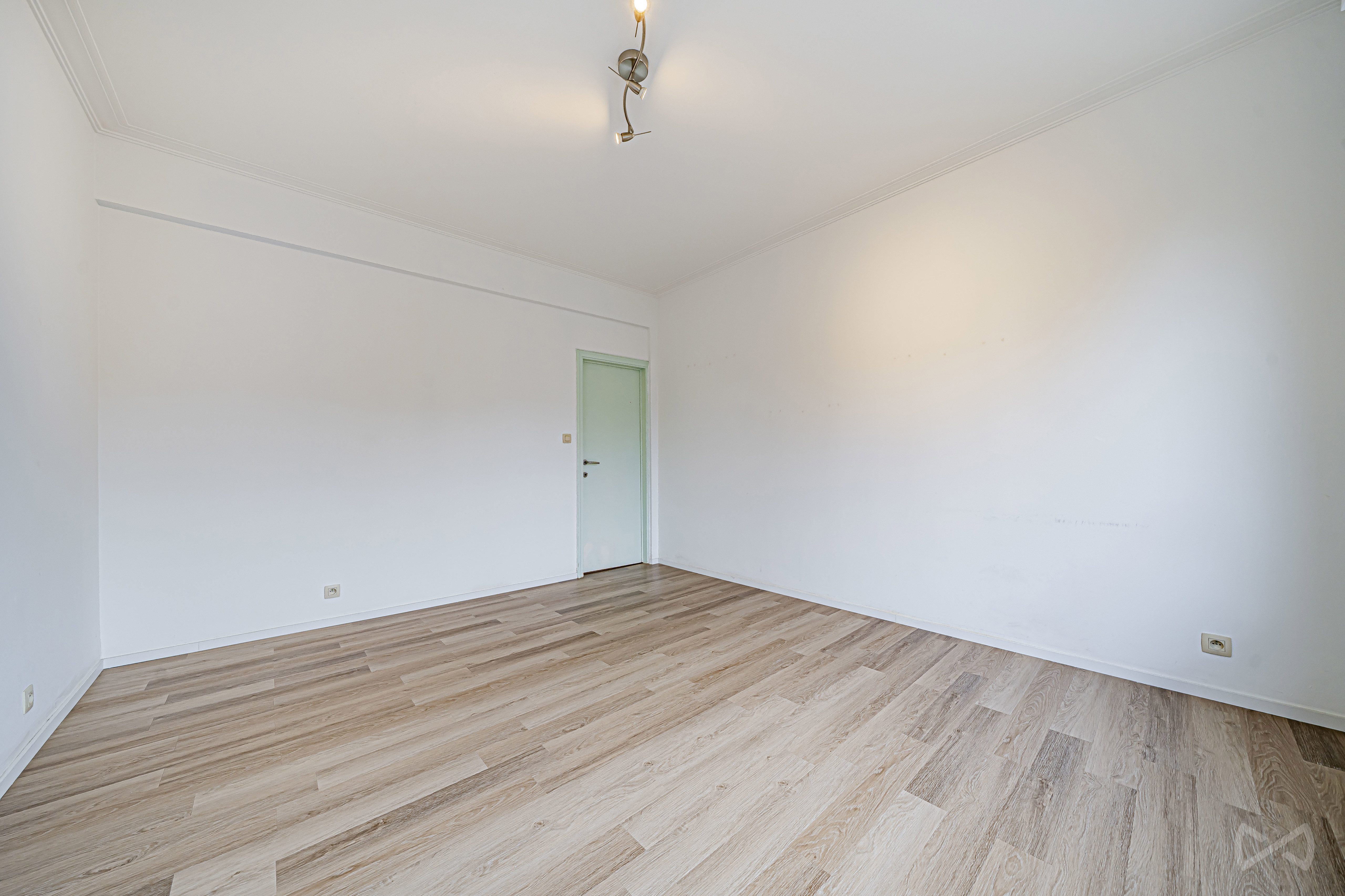 Photo 4 sur 4 pour Appartement de trois chambres à Ixelles