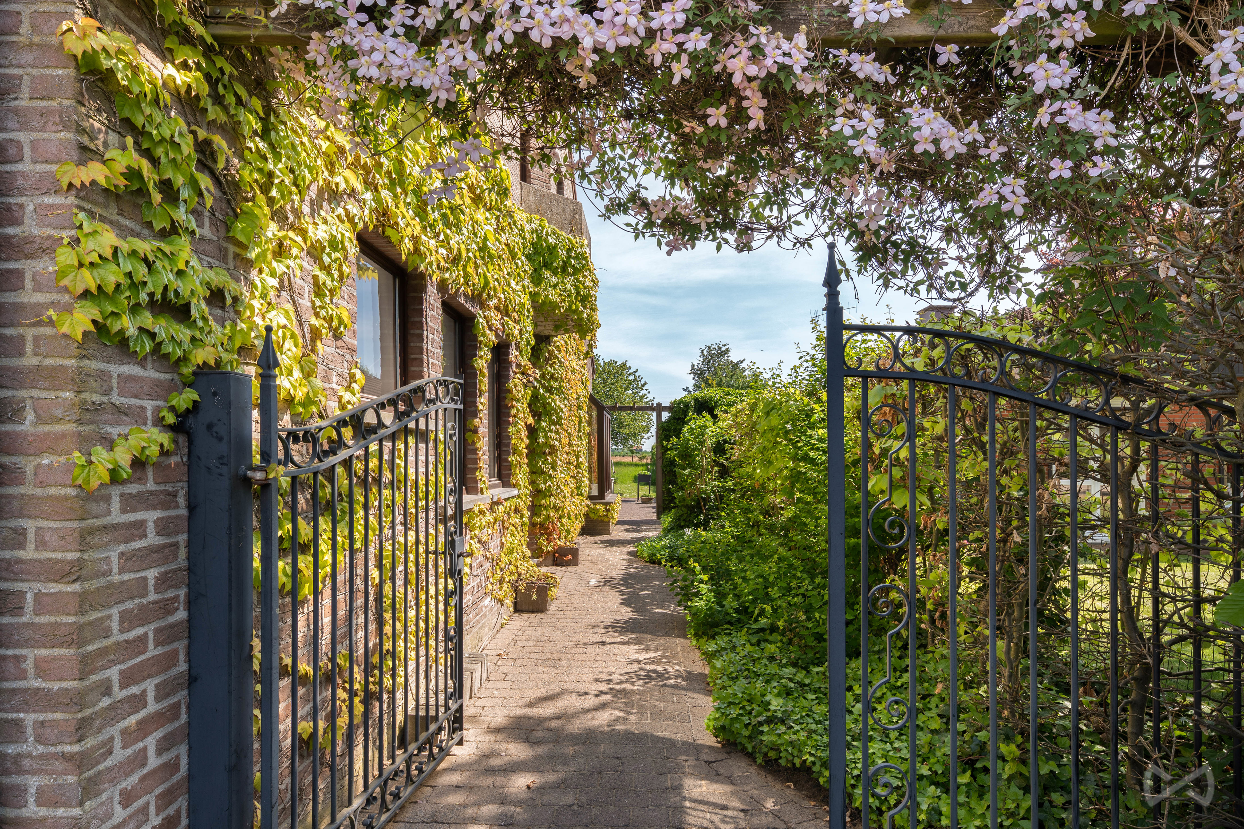 Foto 2 van 3 van Huis met twee slaapkamers in Pellenberg