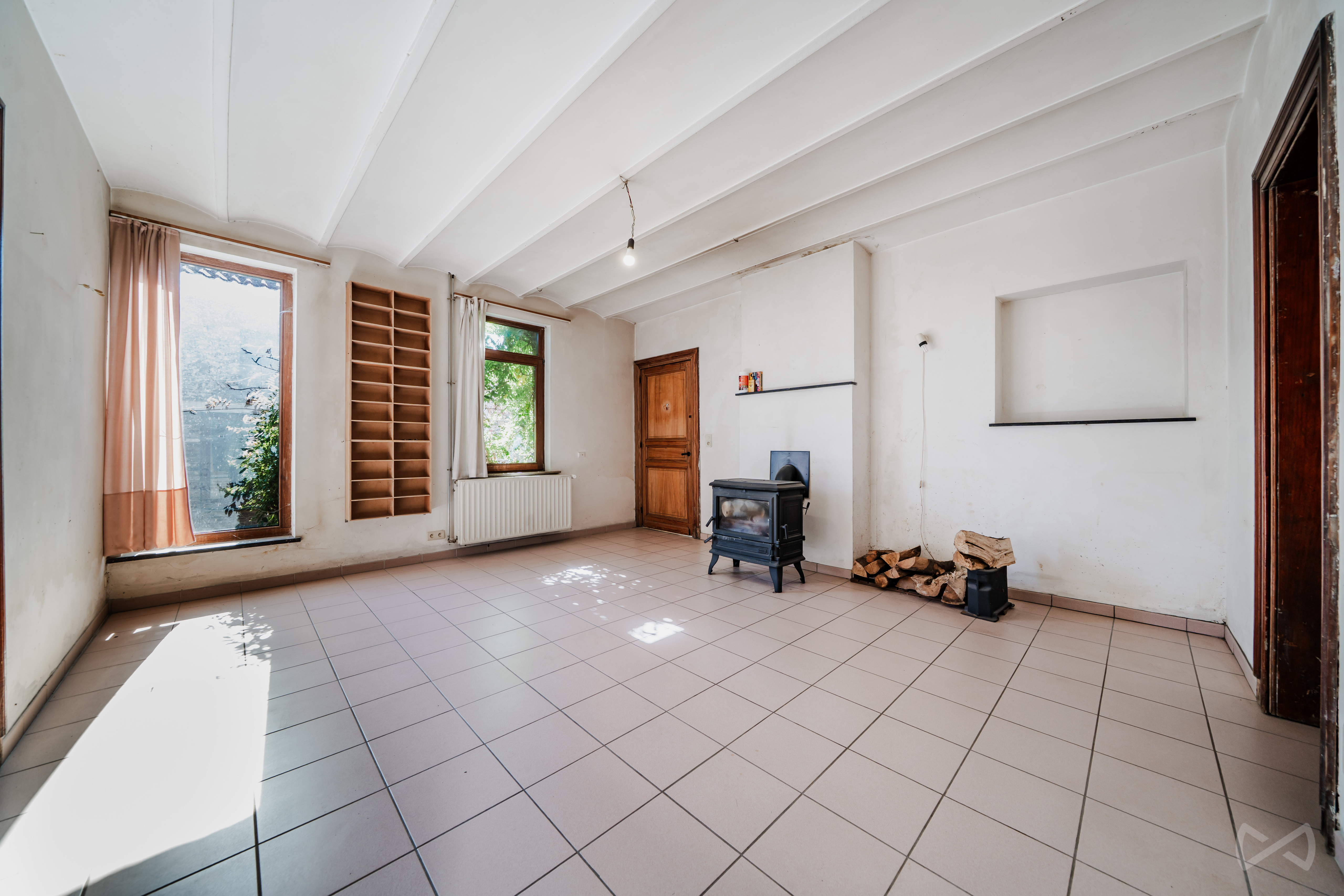 Picture 1 of 4 for Villa farmtype with four bedrooms in Gibecq