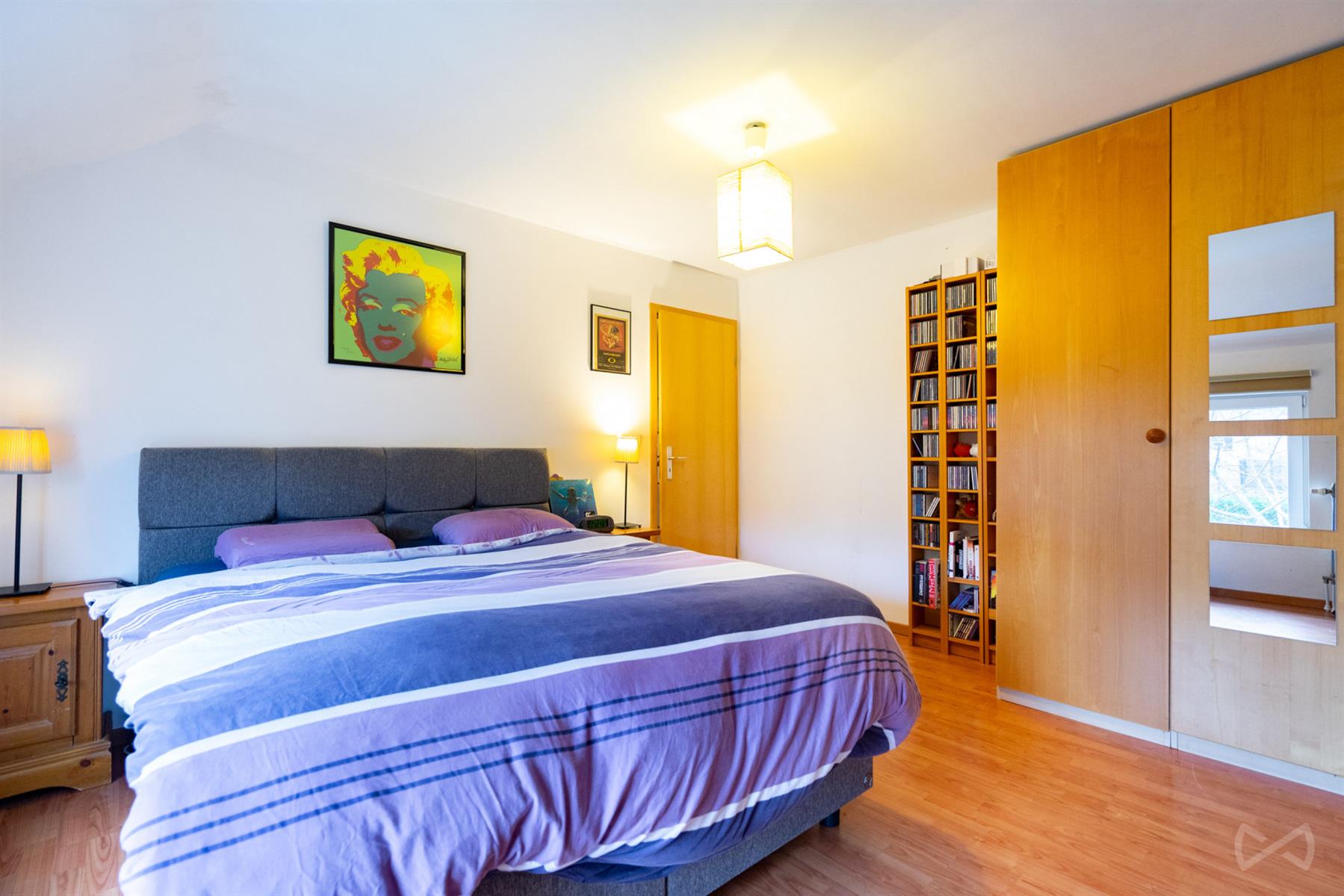 Photo 4 sur 4 pour Maison de trois chambres à Orp-le-grand