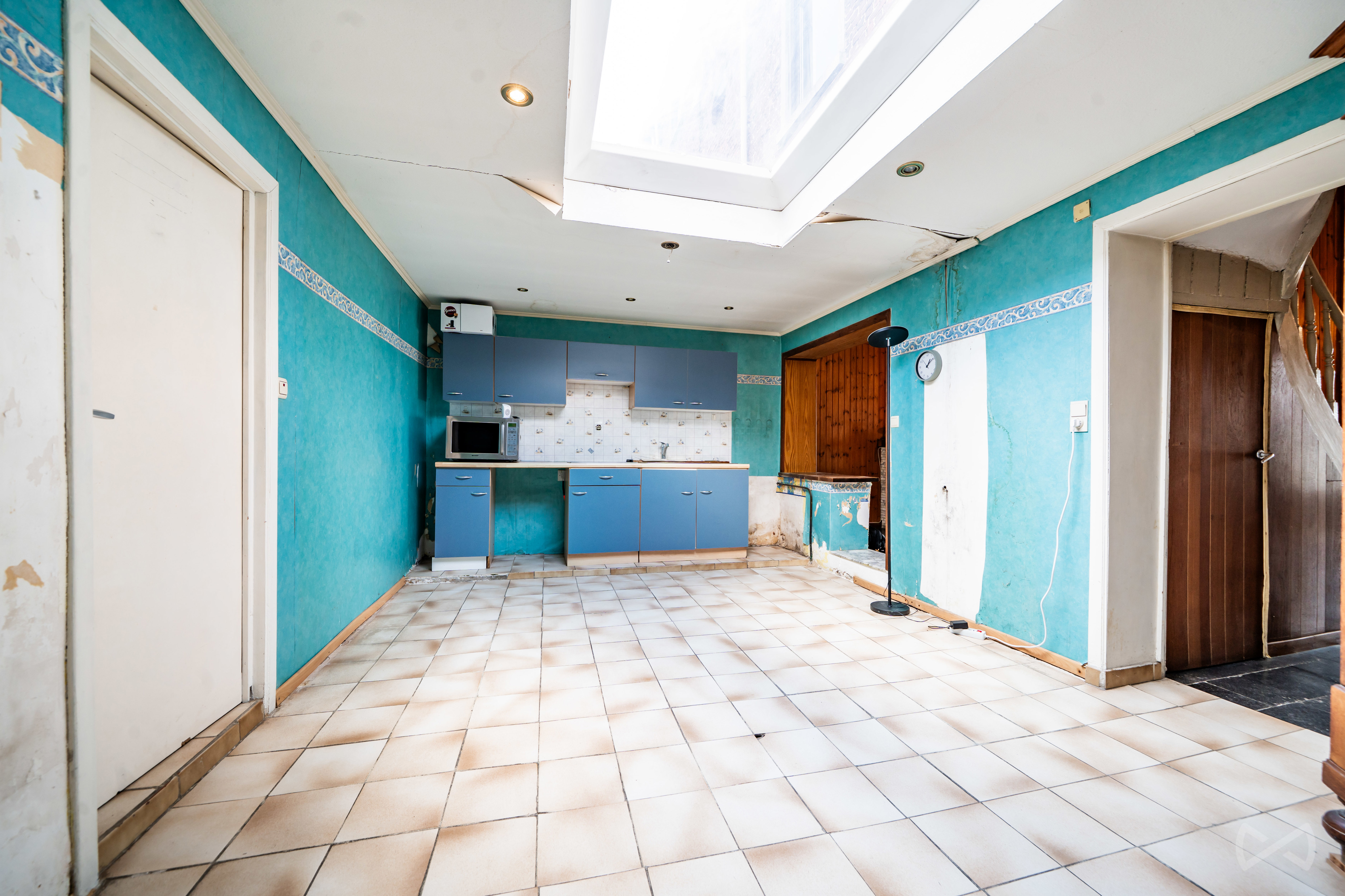 Photo 1 sur 4 pour Maison de trois chambres à Ecaussinnes-d'Enghien