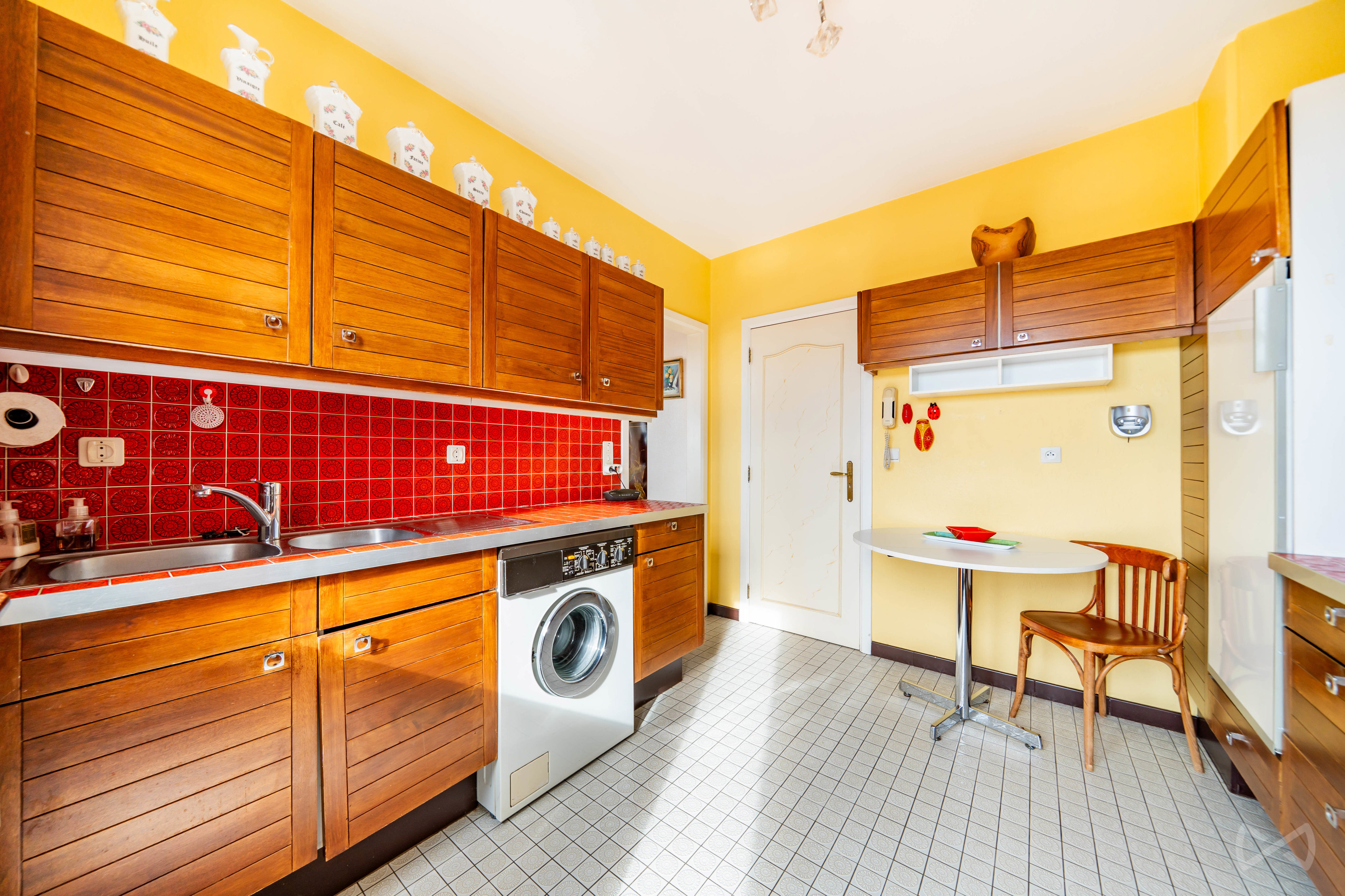Picture 1 of 4 for Flat with two bedrooms in Gosselies