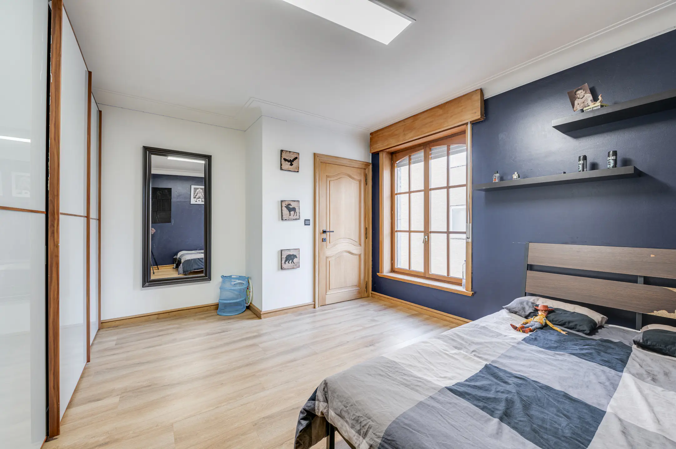 Picture 2 of 4 for Exceptional house with six bedrooms in Enghien