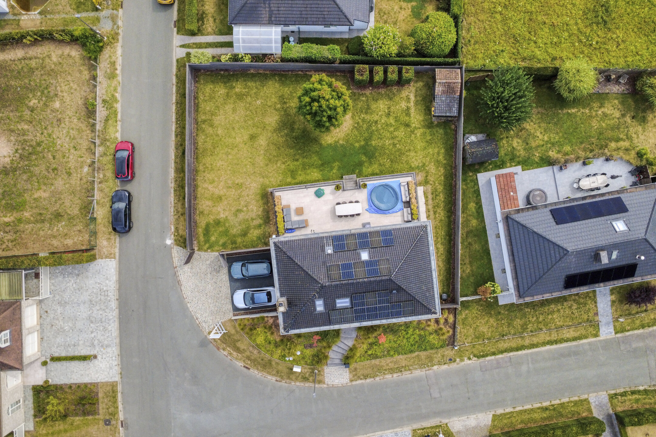 Picture 2 of 2 for House with three bedrooms in Lennik