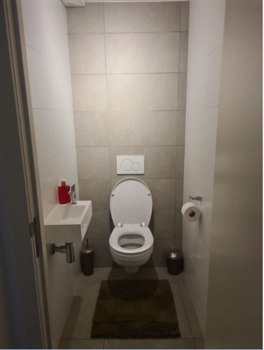Picture 1 of 1 for Flat with two bedrooms in Balen