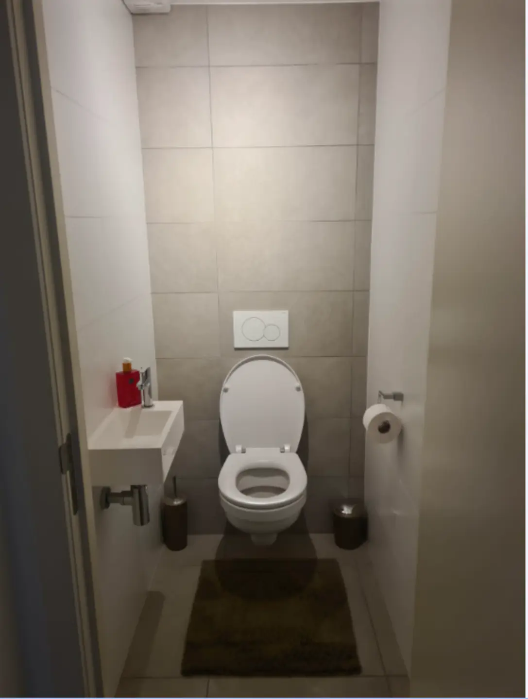 Picture 1 of 1 for Flat with two bedrooms in Balen