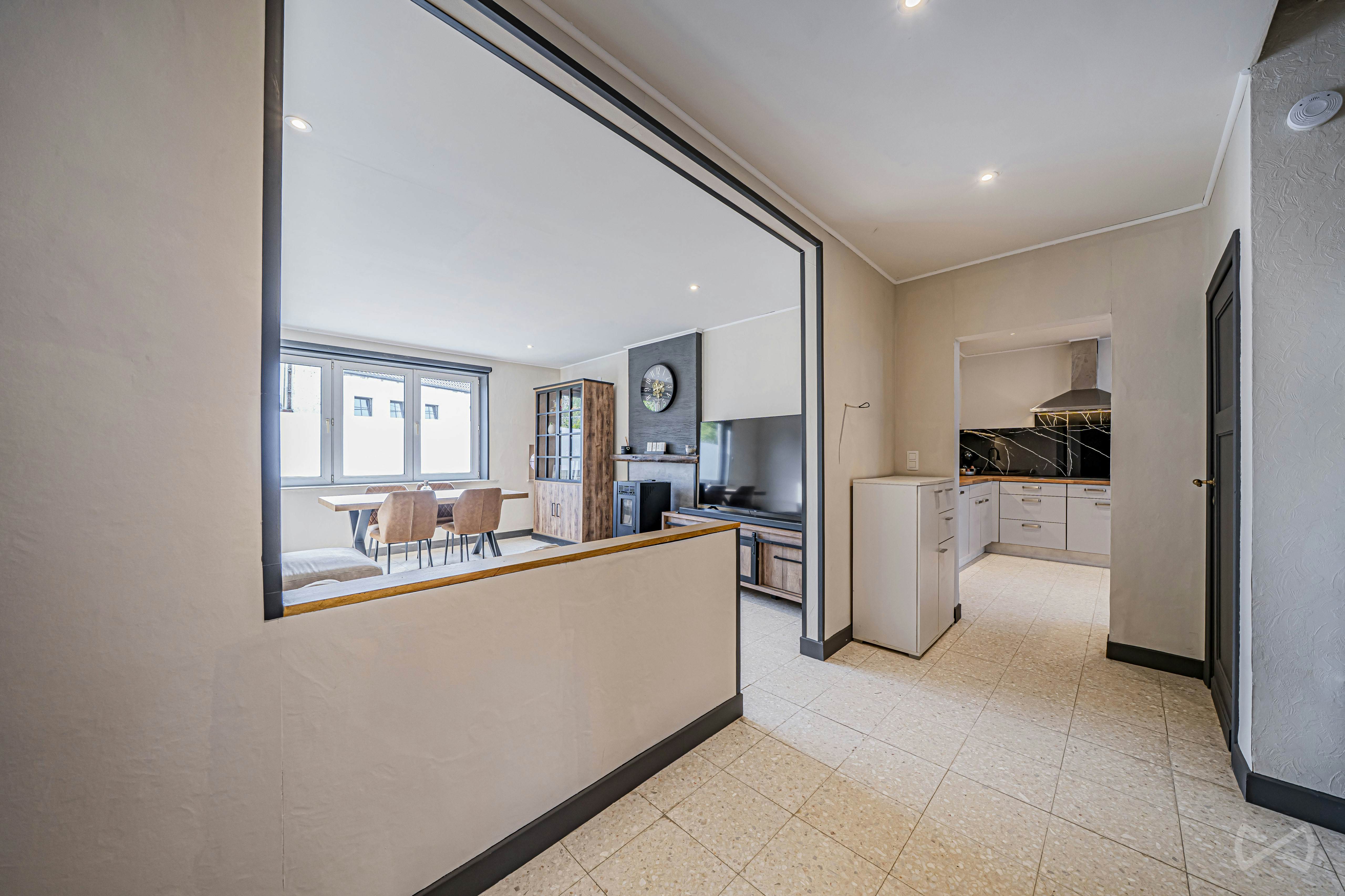 Picture 2 of 4 for House with two bedrooms in Ramillies