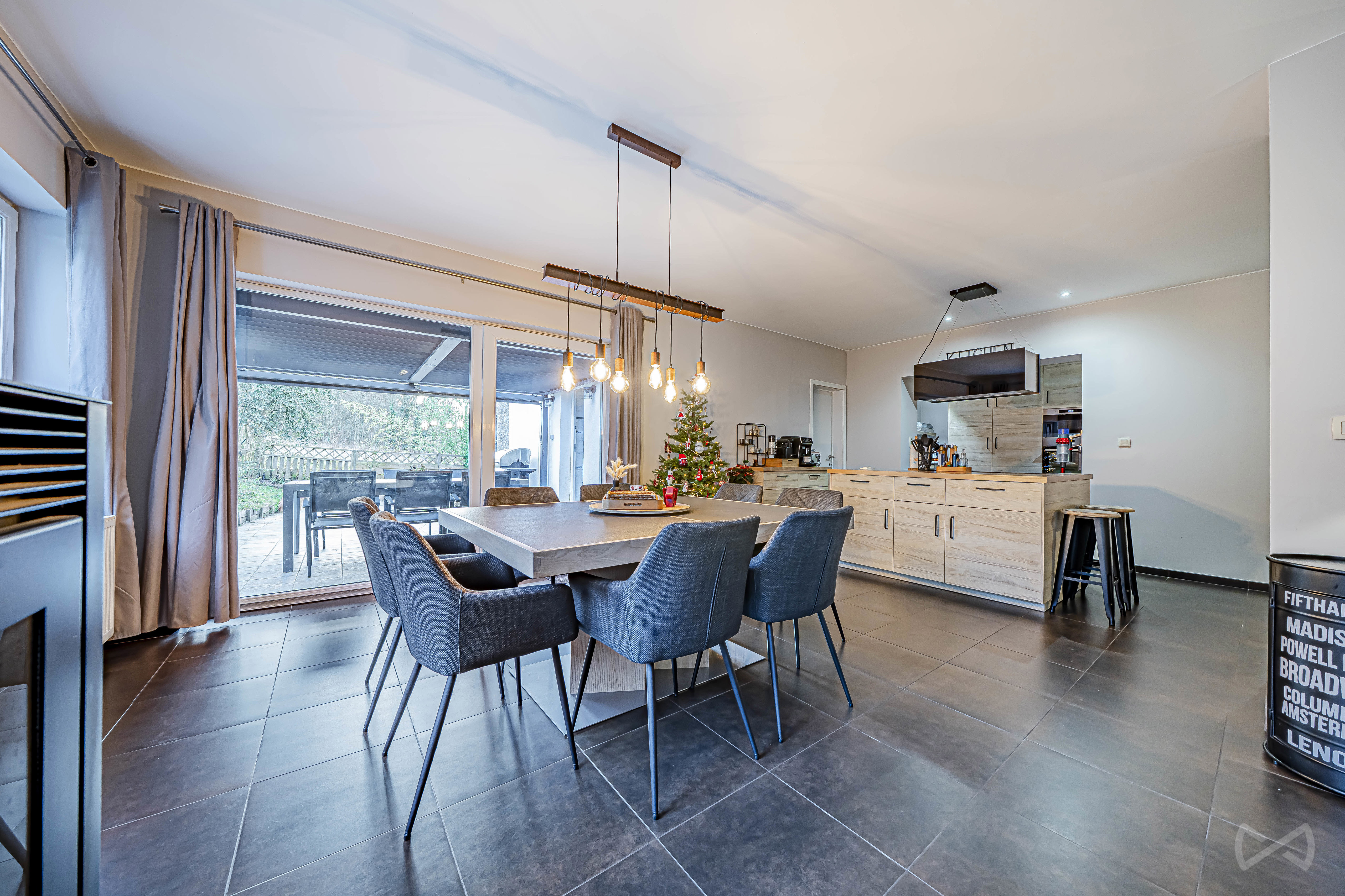 Picture 4 of 4 for House with four bedrooms in Beersel