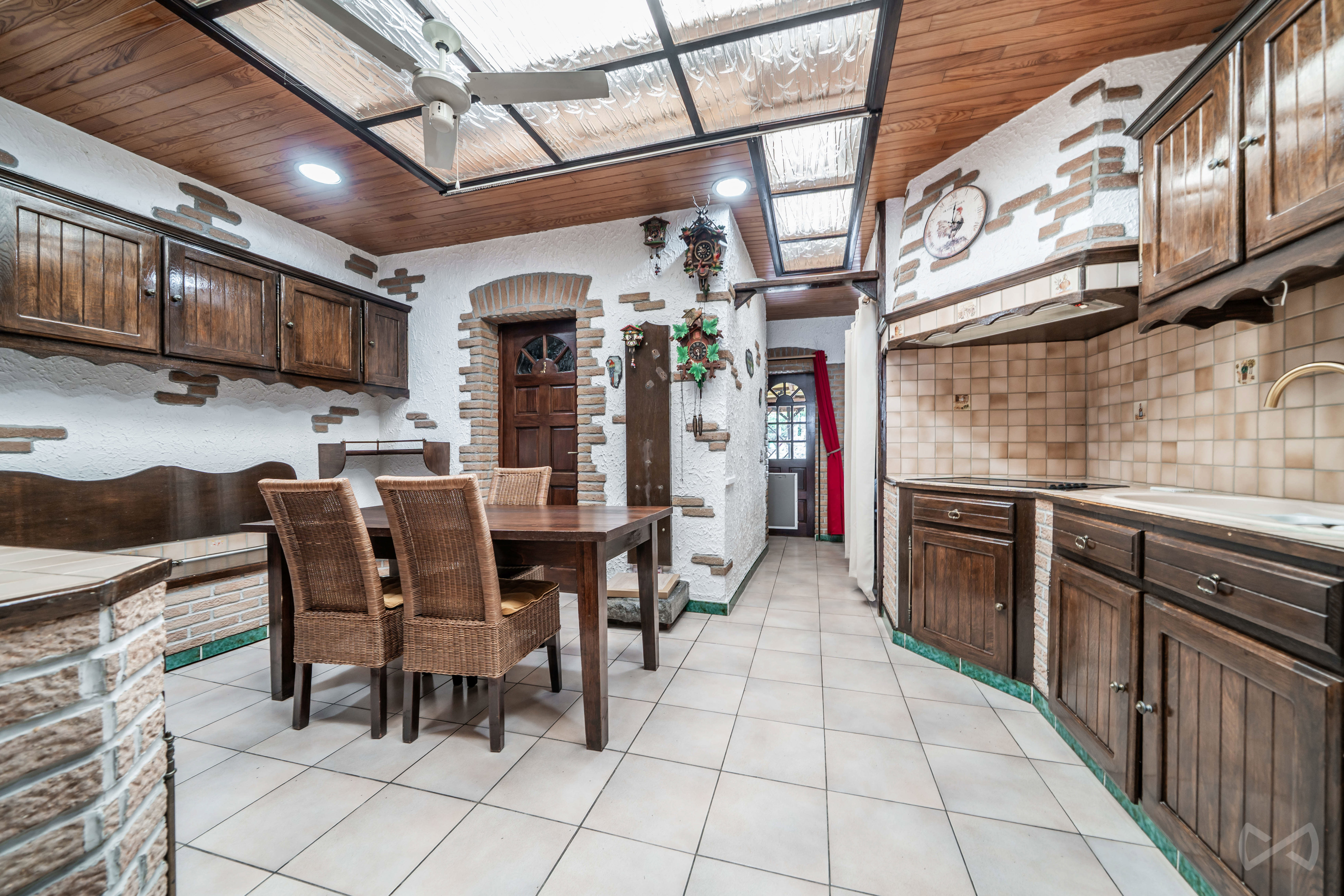 Picture 4 of 4 for House with four bedrooms in Soignies