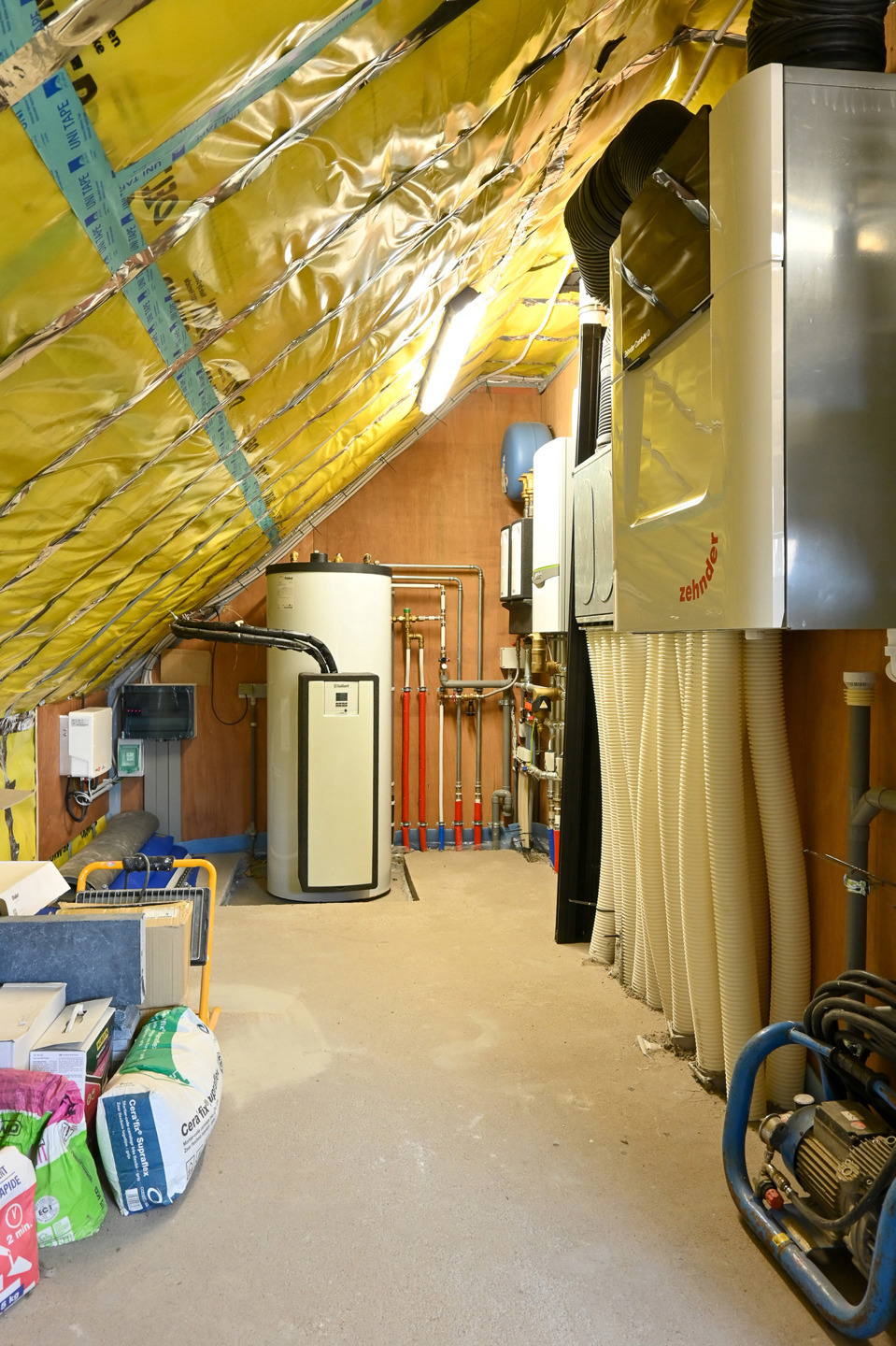 Picture 4 of 4 for Exceptional house with three bedrooms in Lummen