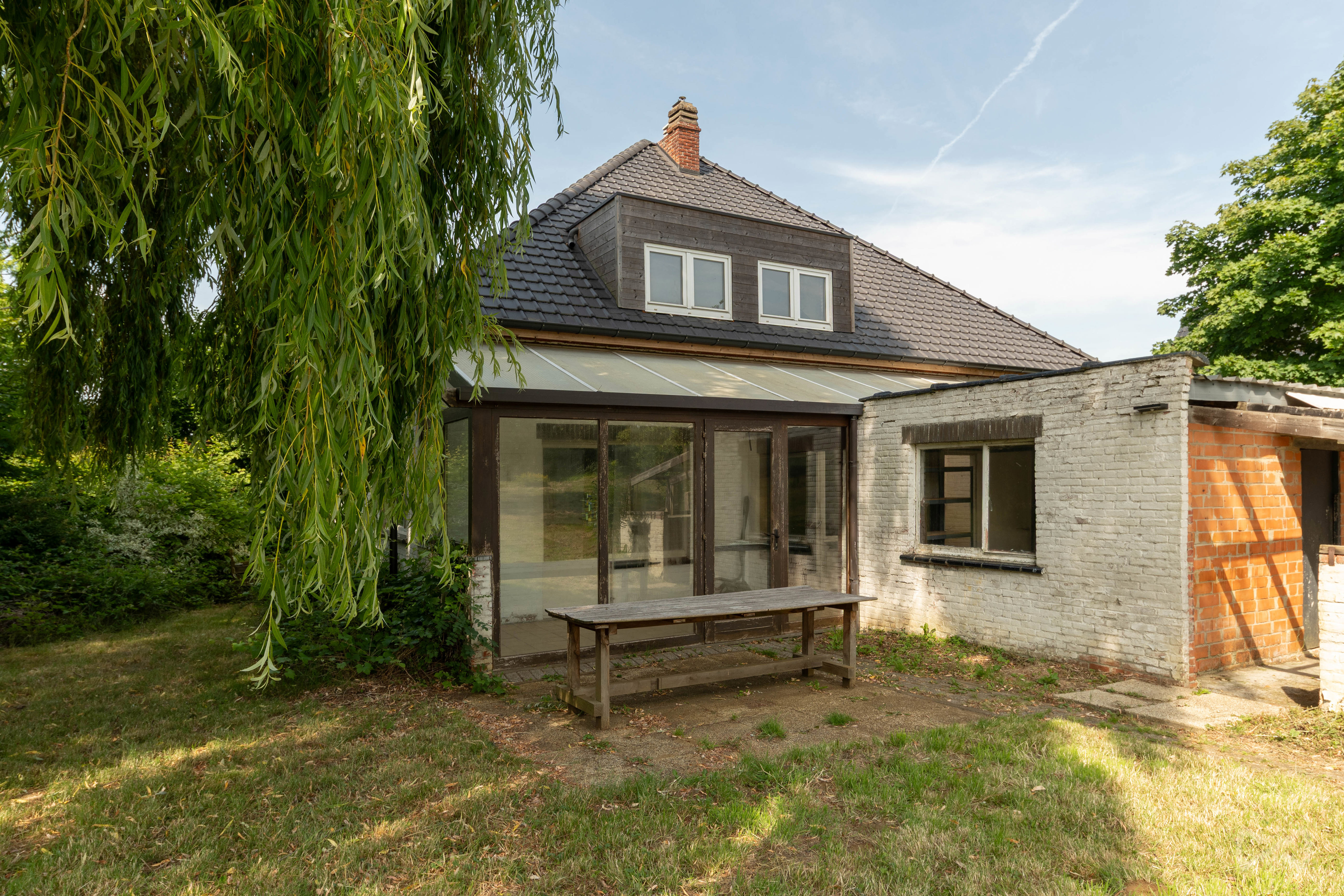 Picture 1 of 4 for House with four bedrooms in Aarschot