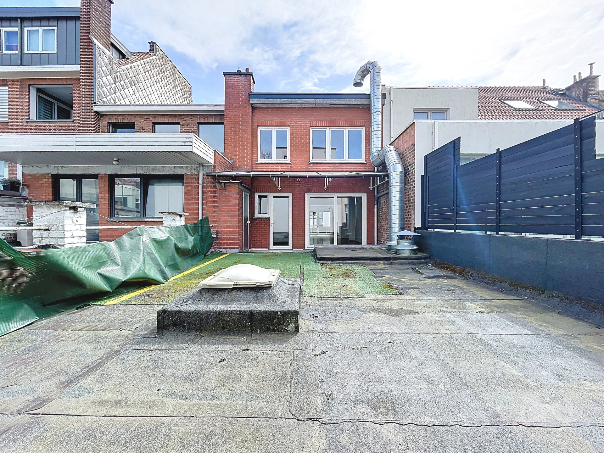 Picture 1 of 4 for Duplex with four bedrooms in Overijse