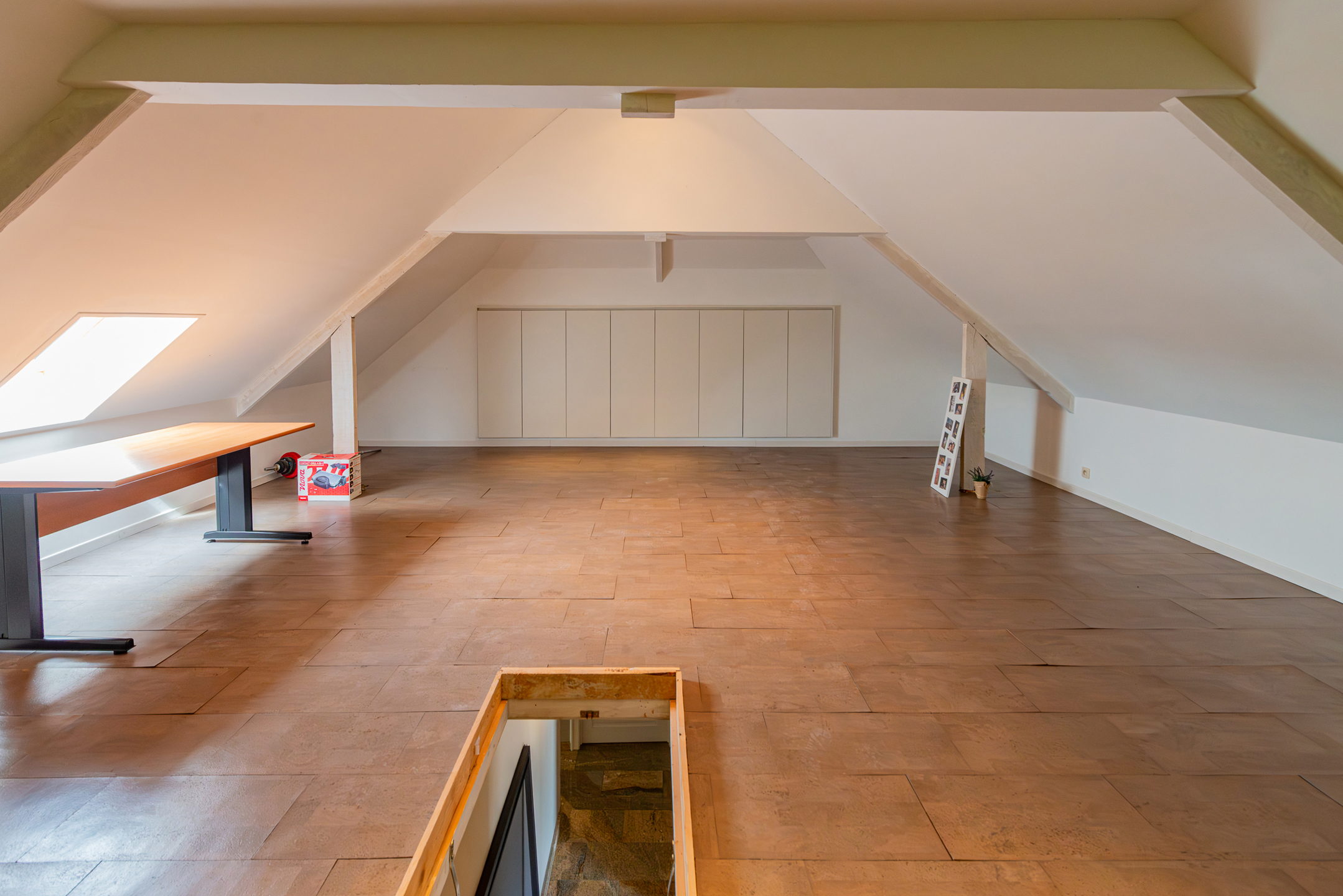 Photo 4 sur 4 pour Maison de trois chambres à Ninove