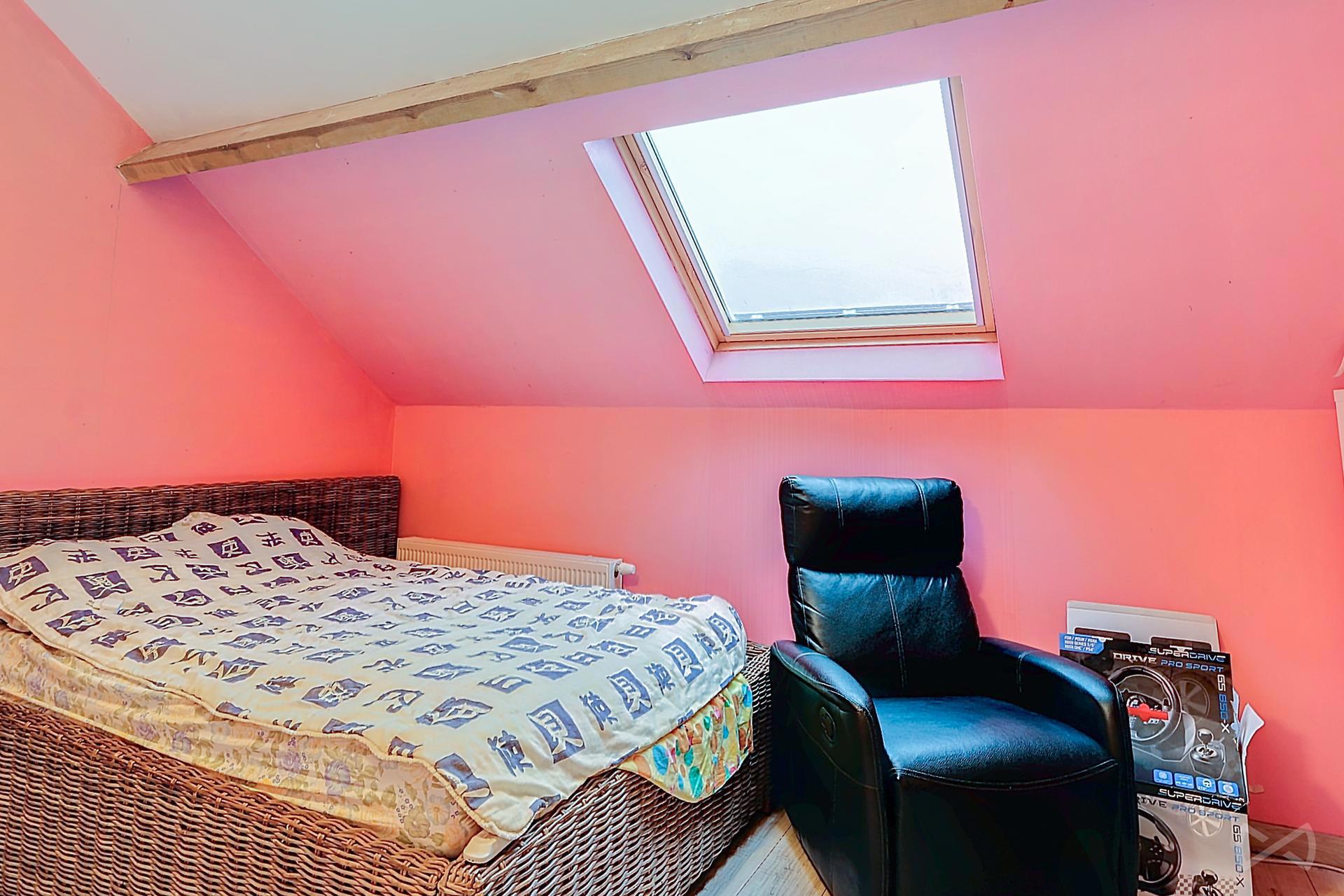 Photo 4 sur 4 pour Maison de quatre chambres à Soignies