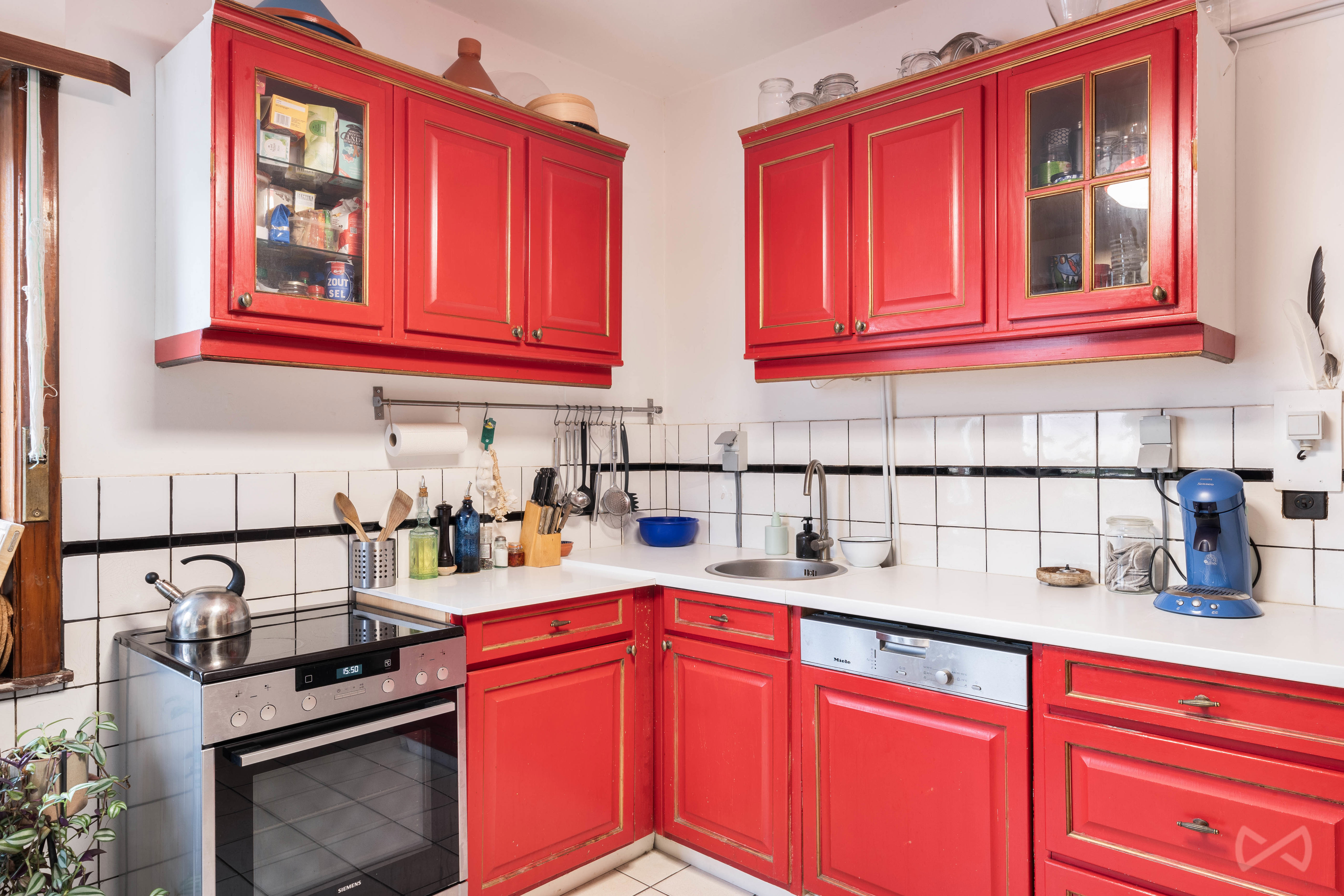 Foto 1 van 4 van Huis met twee slaapkamers in Lubbeek Linden