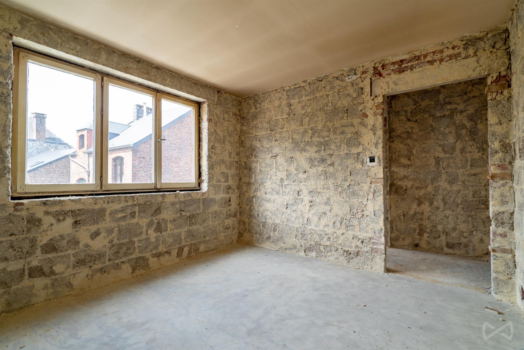 Picture 4 of 4 for House with two bedrooms in Thy-le-château