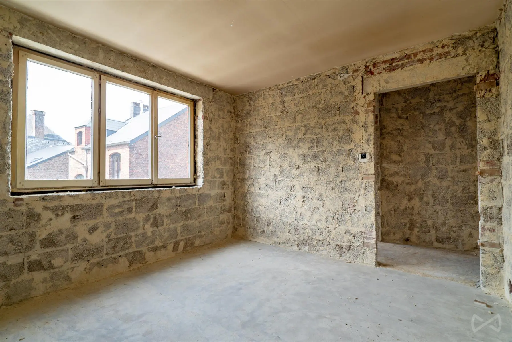 Picture 4 of 4 for House with two bedrooms in Thy-le-château