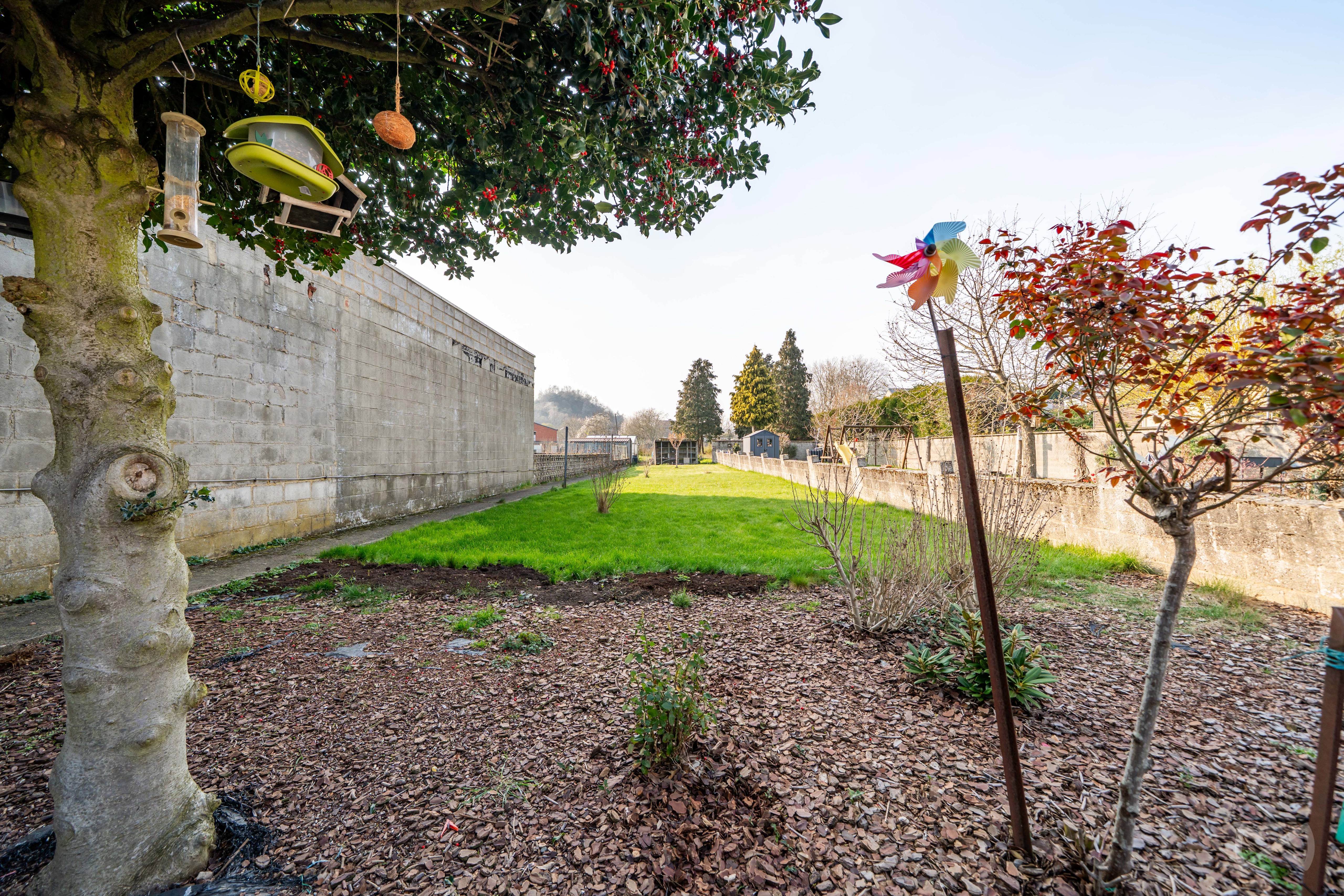Photo 3 sur 4 pour Maison de trois chambres à Montignies-Sur-Sambre