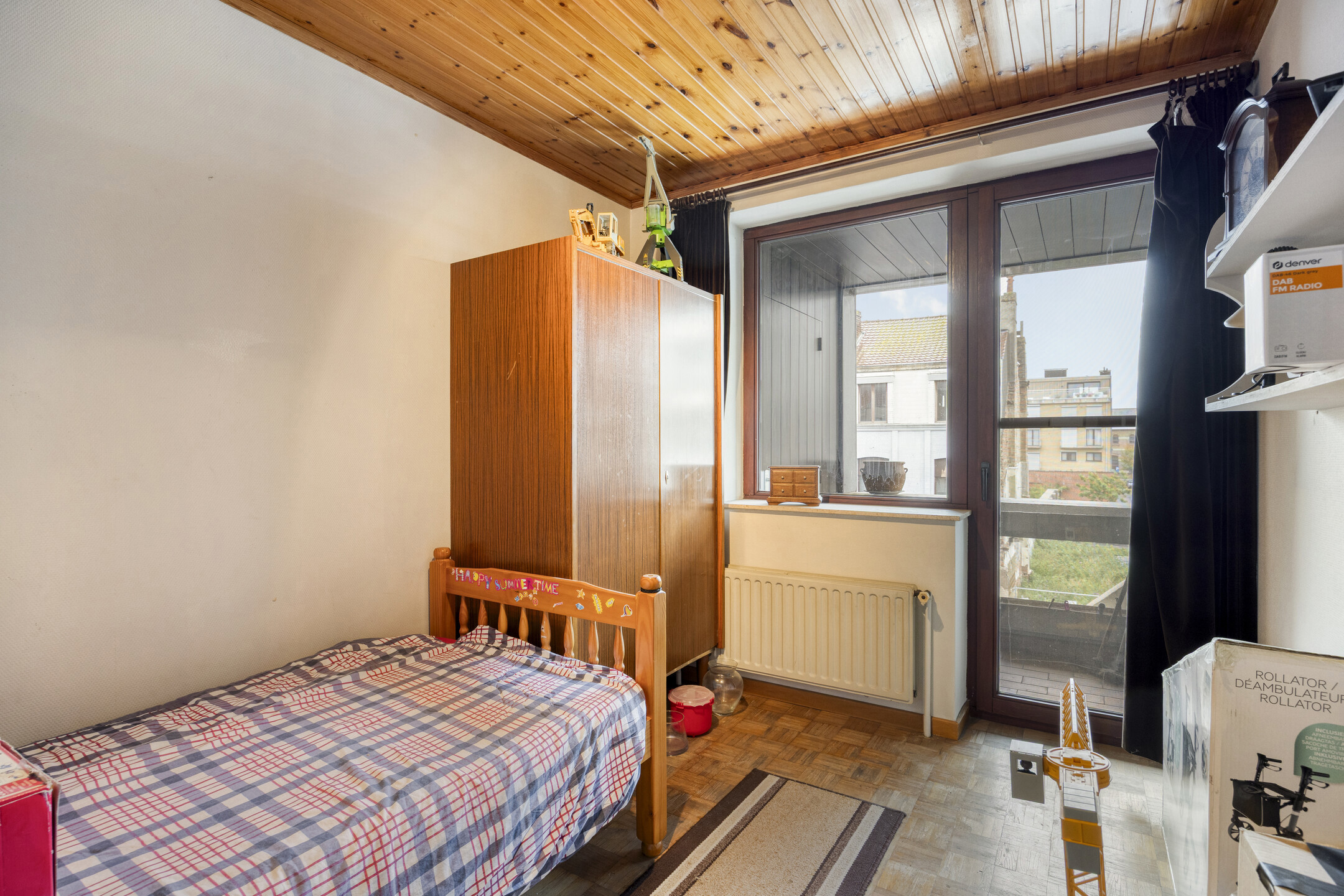 Picture 3 of 4 for Flat with three bedrooms in Oostende