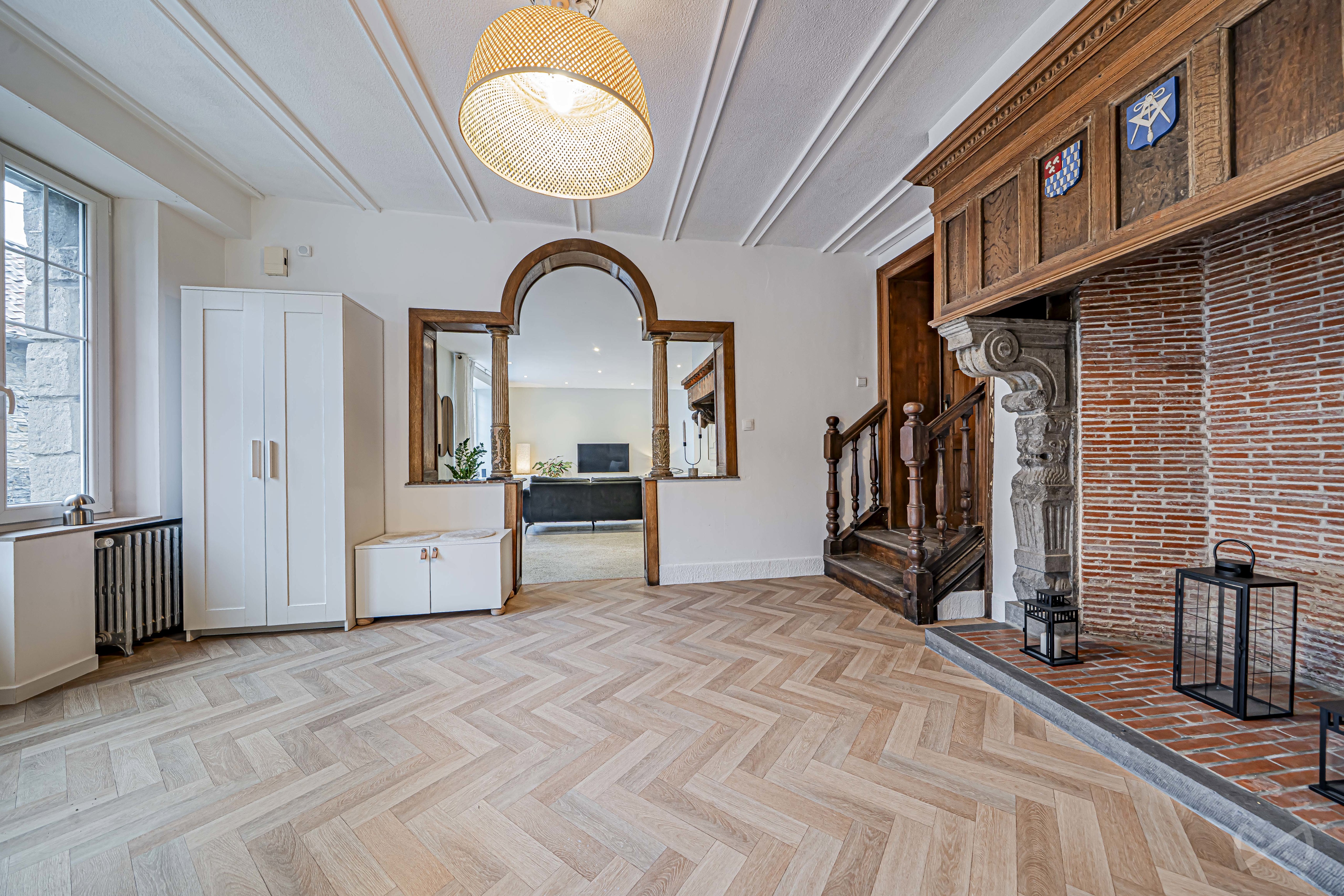 Picture 2 of 4 for Charming house with four bedrooms in Gaurain-ramecroix