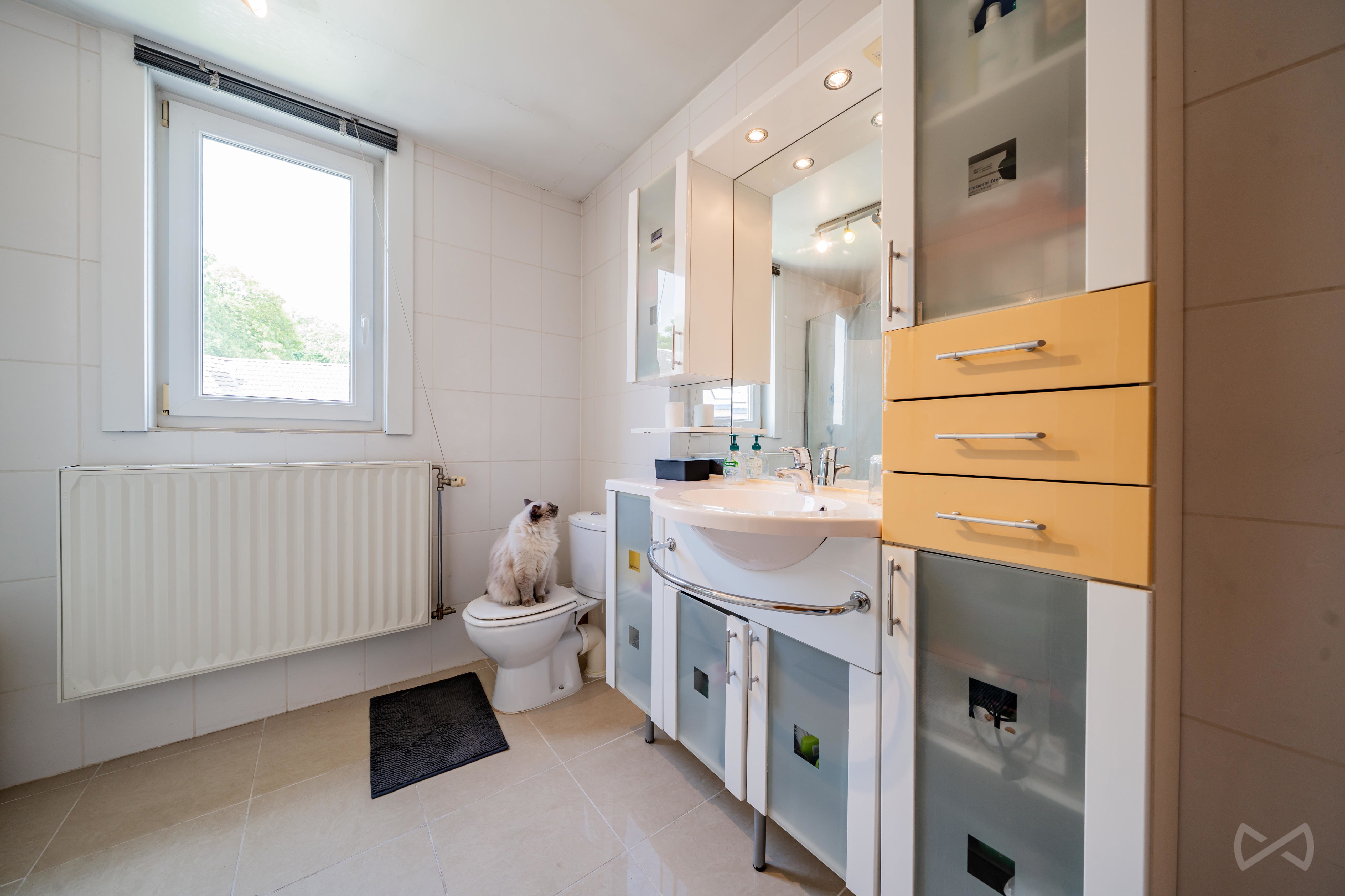 Picture 4 of 4 for House with three bedrooms in Soignies