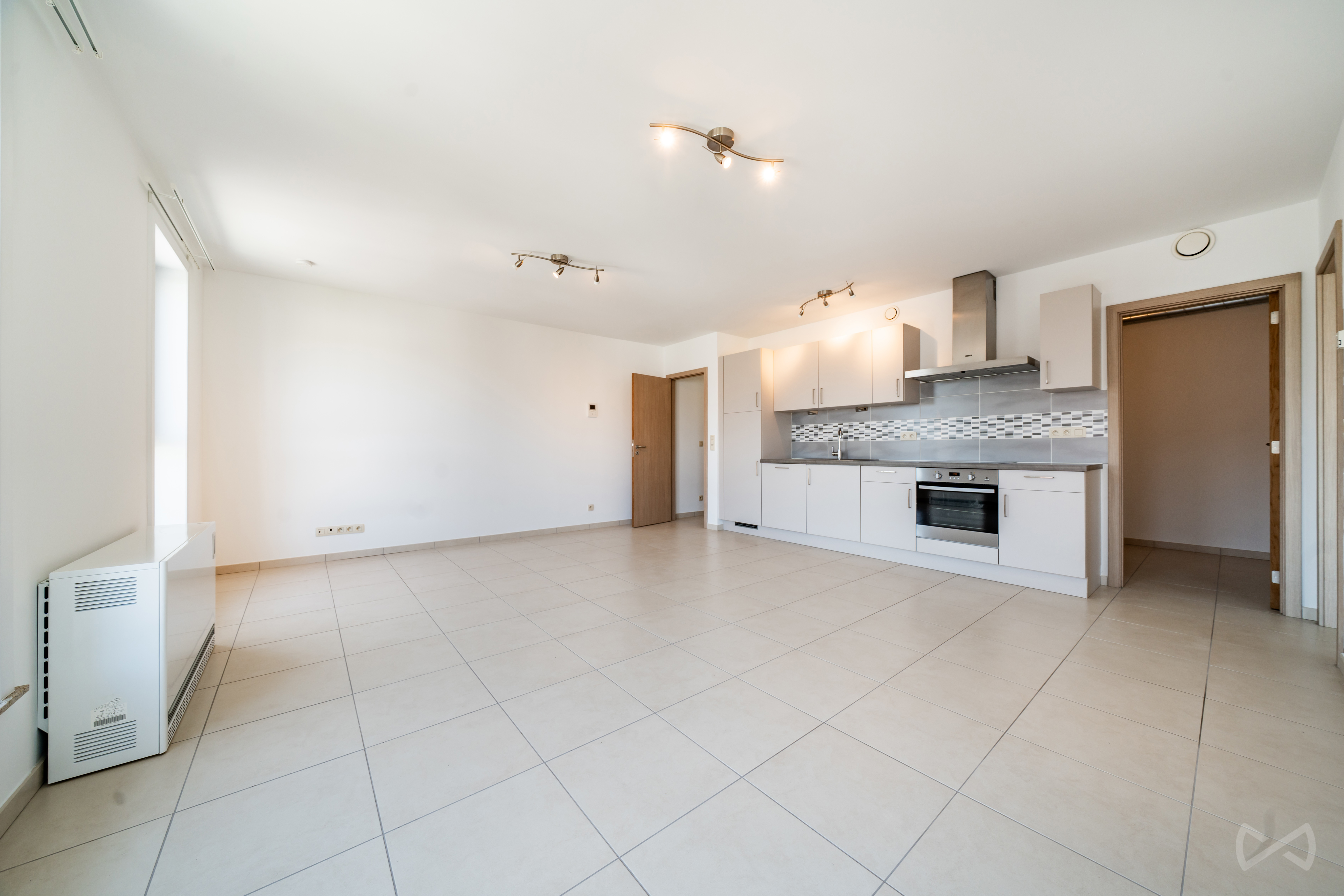 Picture 2 of 3 for Flat with one bedroom in Braine-le-comte