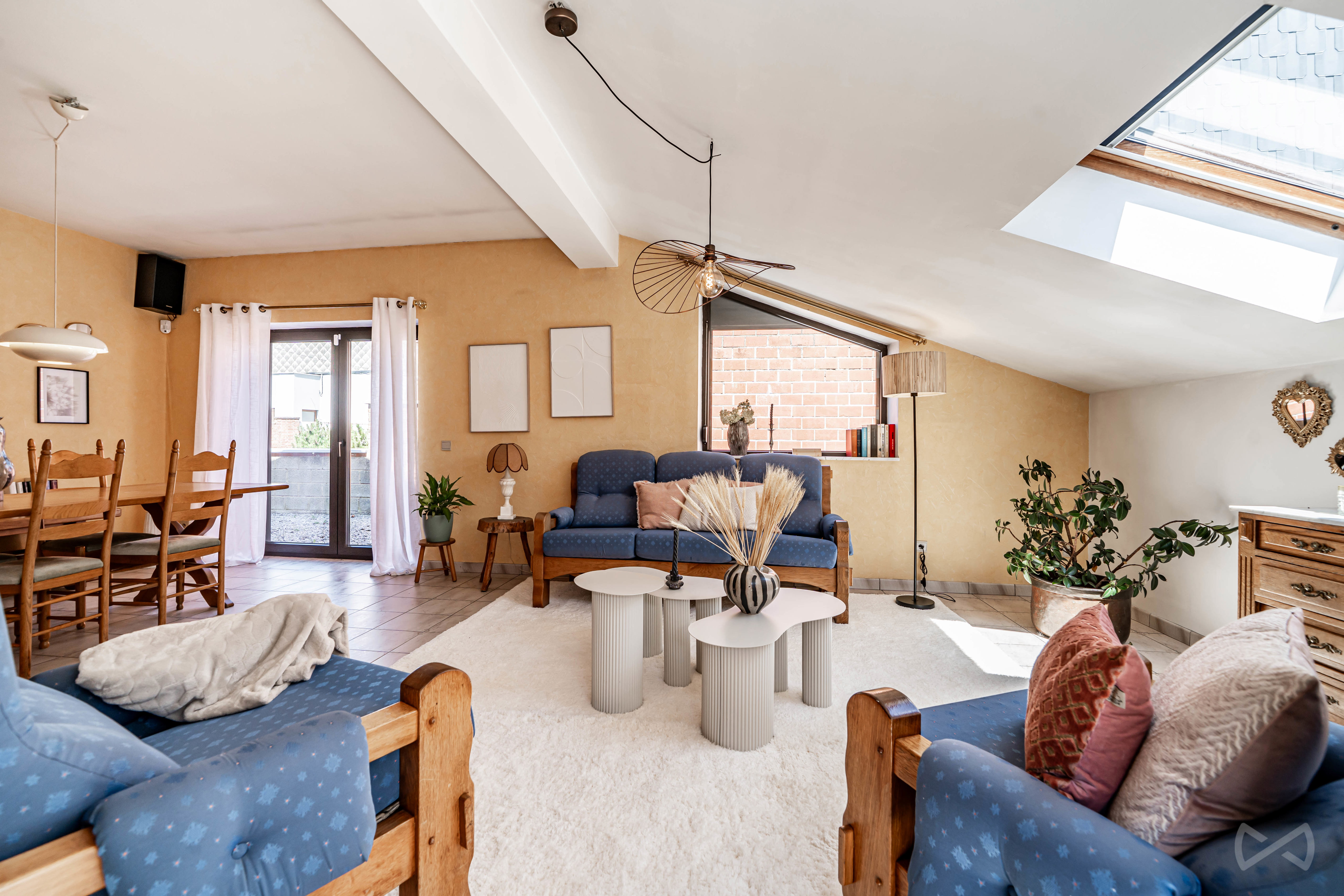 Picture 1 of 4 for House with two bedrooms in Châtelet