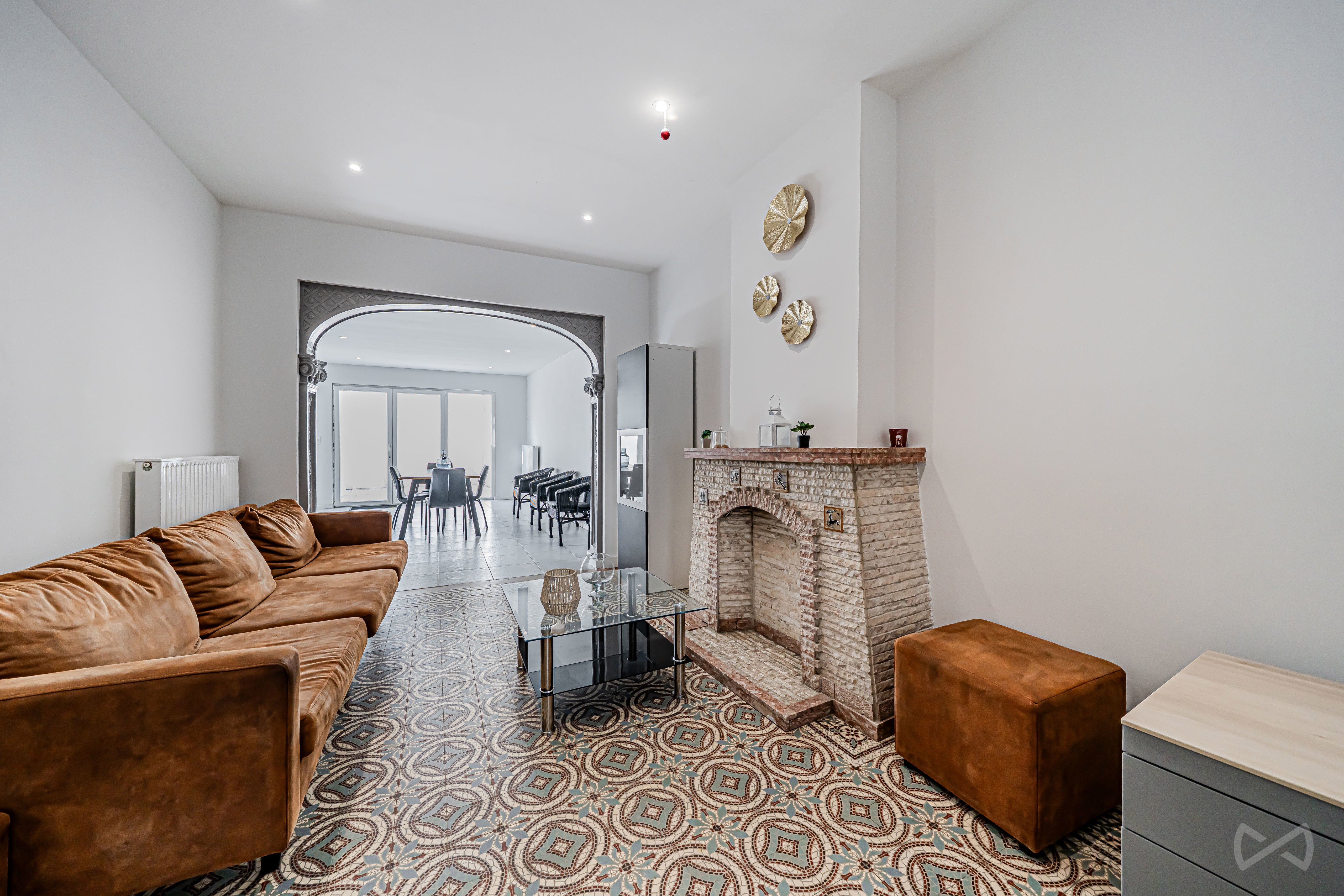 Picture 4 of 4 for House with four bedrooms in Châtelet