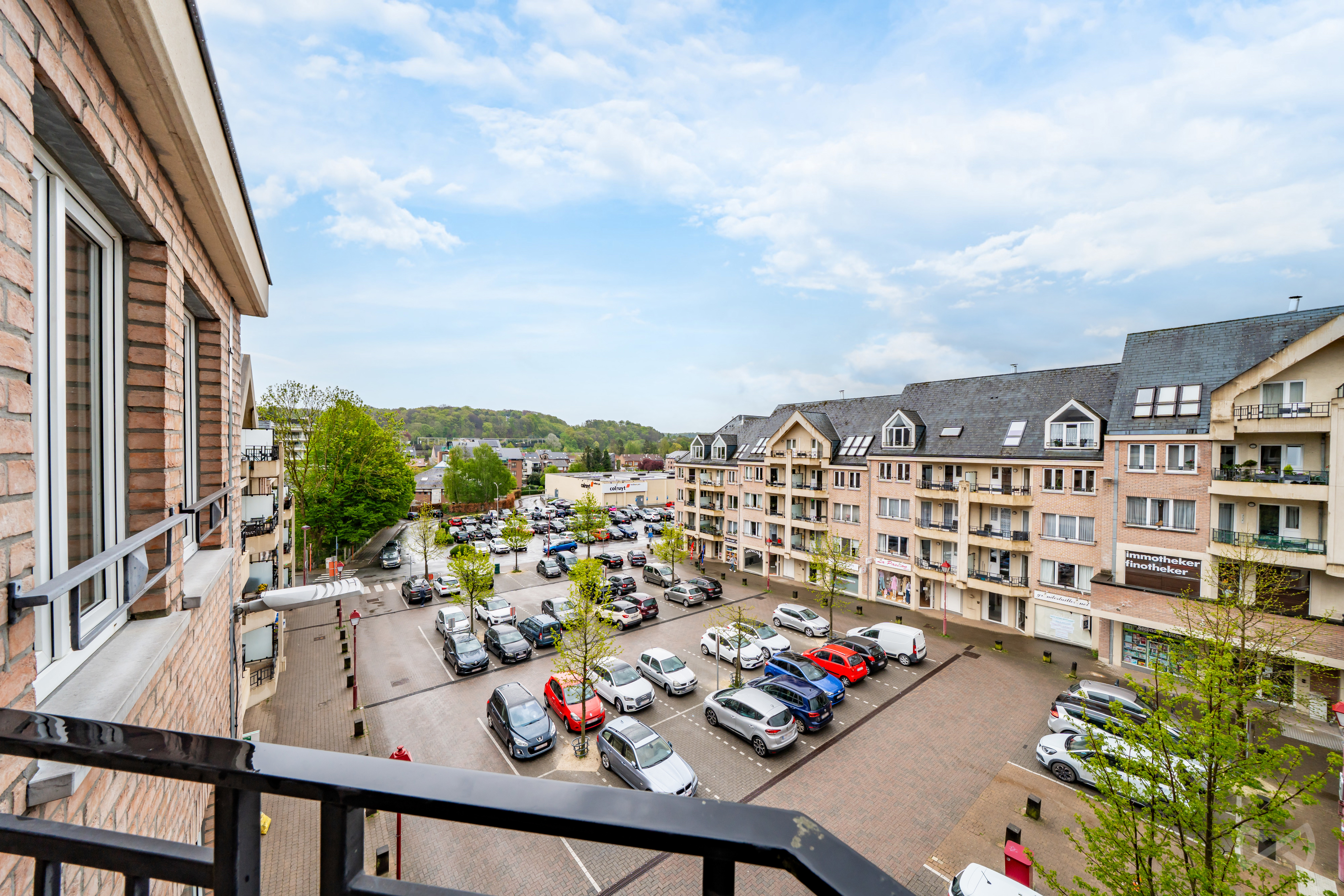 Picture 3 of 4 for Flat with two bedrooms in Ottignies