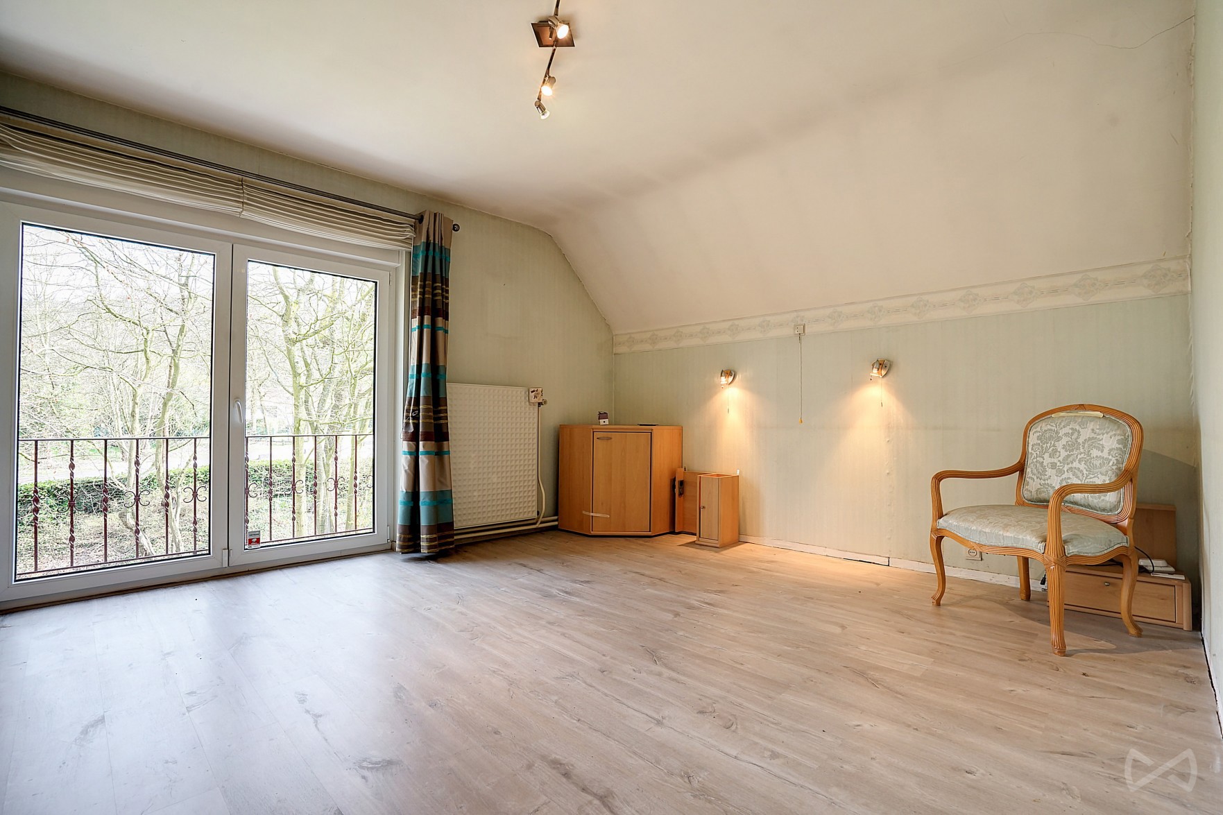 Foto 4 van 4 van Villa met vier slaapkamers in Marcinelle