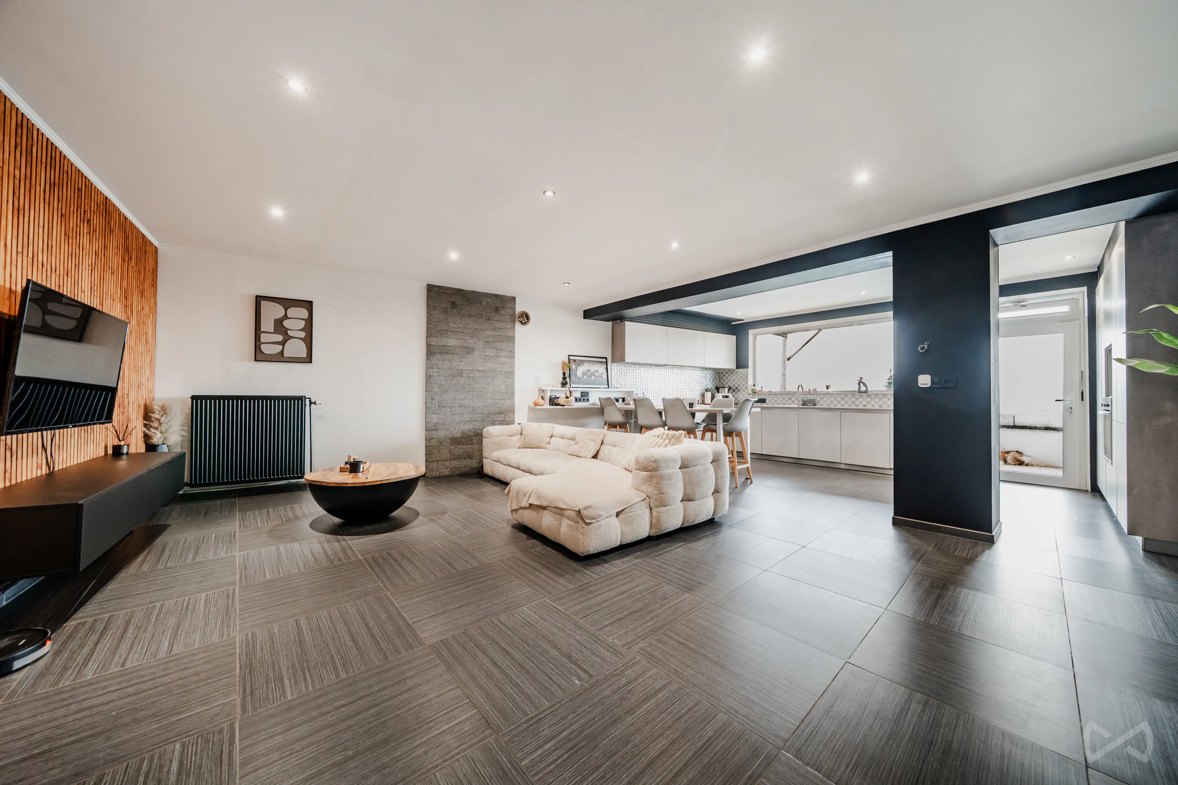 Picture 4 of 4 for House with three bedrooms in Morlanwelz Carnières