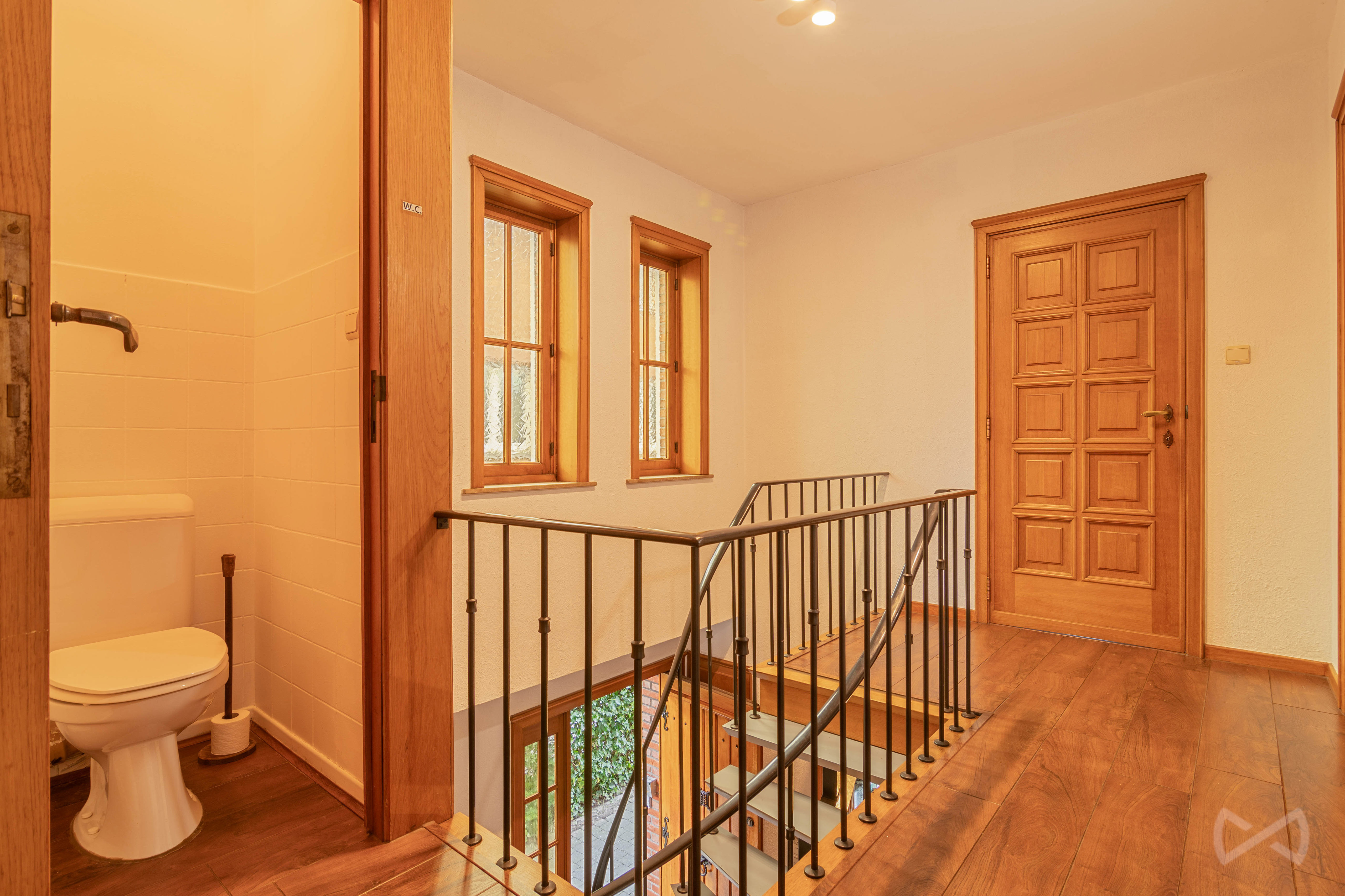 Picture 1 of 4 for House with three bedrooms in Bierbeek
