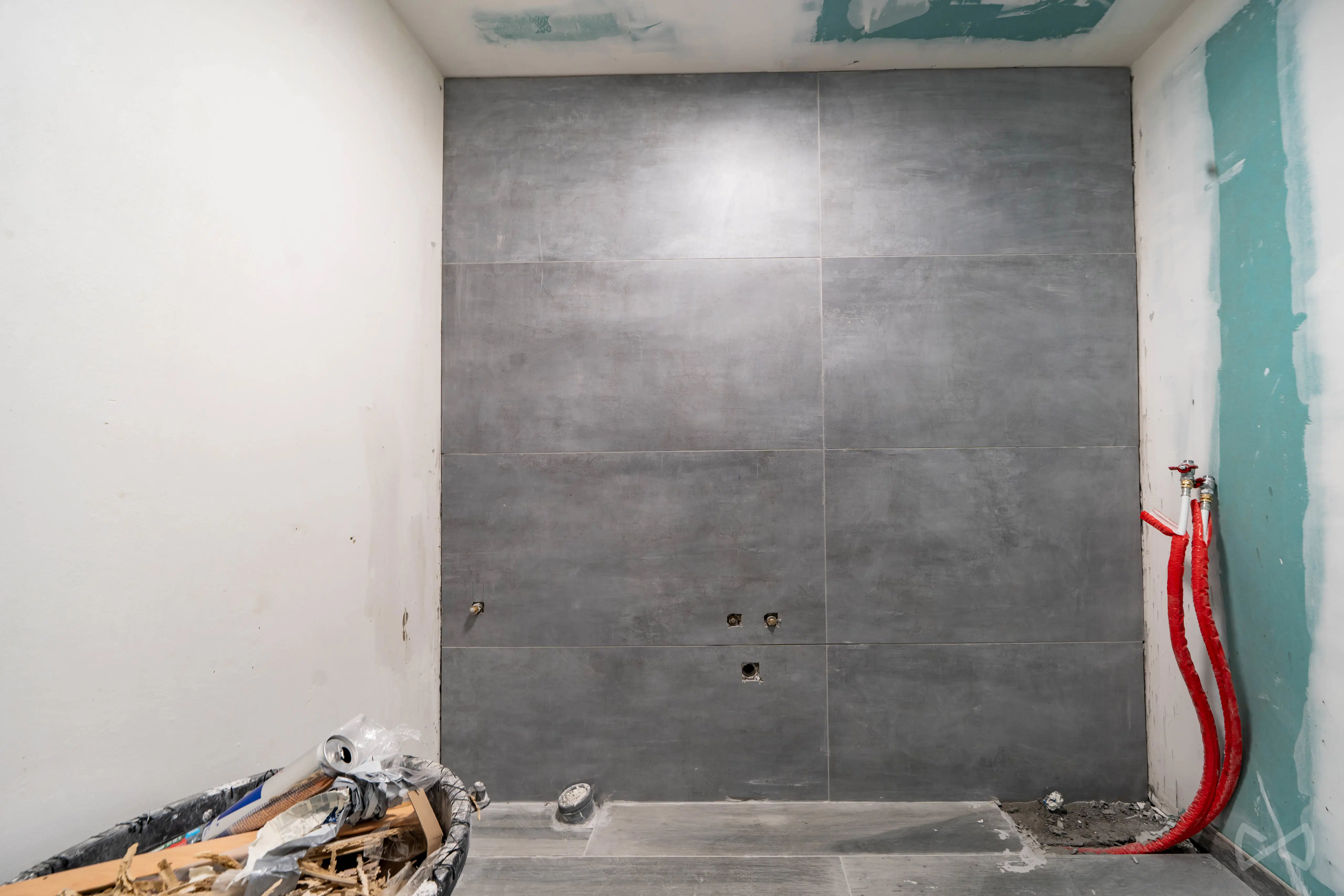 Picture 2 of 4 for House with four bedrooms in Mons