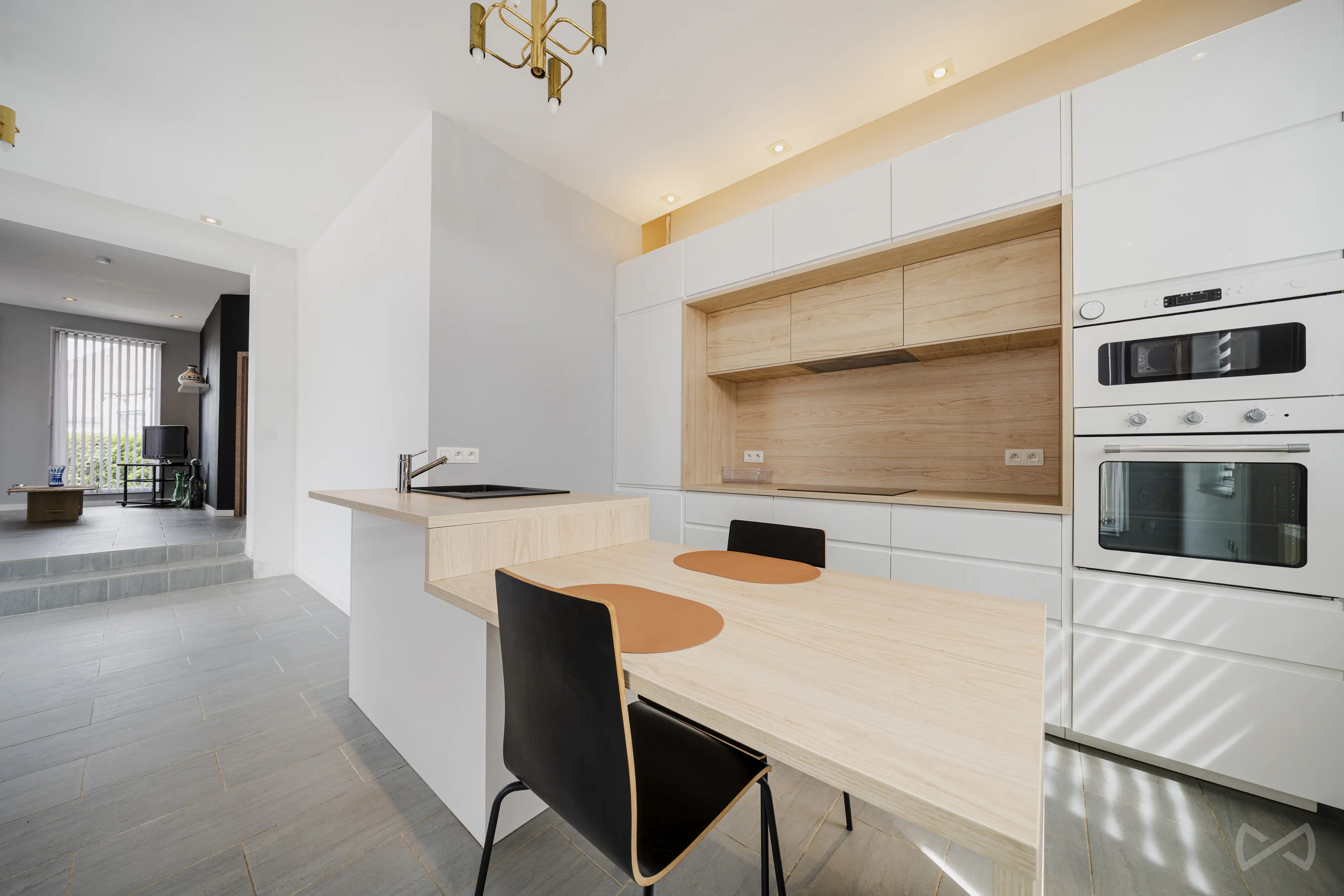 Foto 4 van 4 van Huis met vier slaapkamers in Wanze
