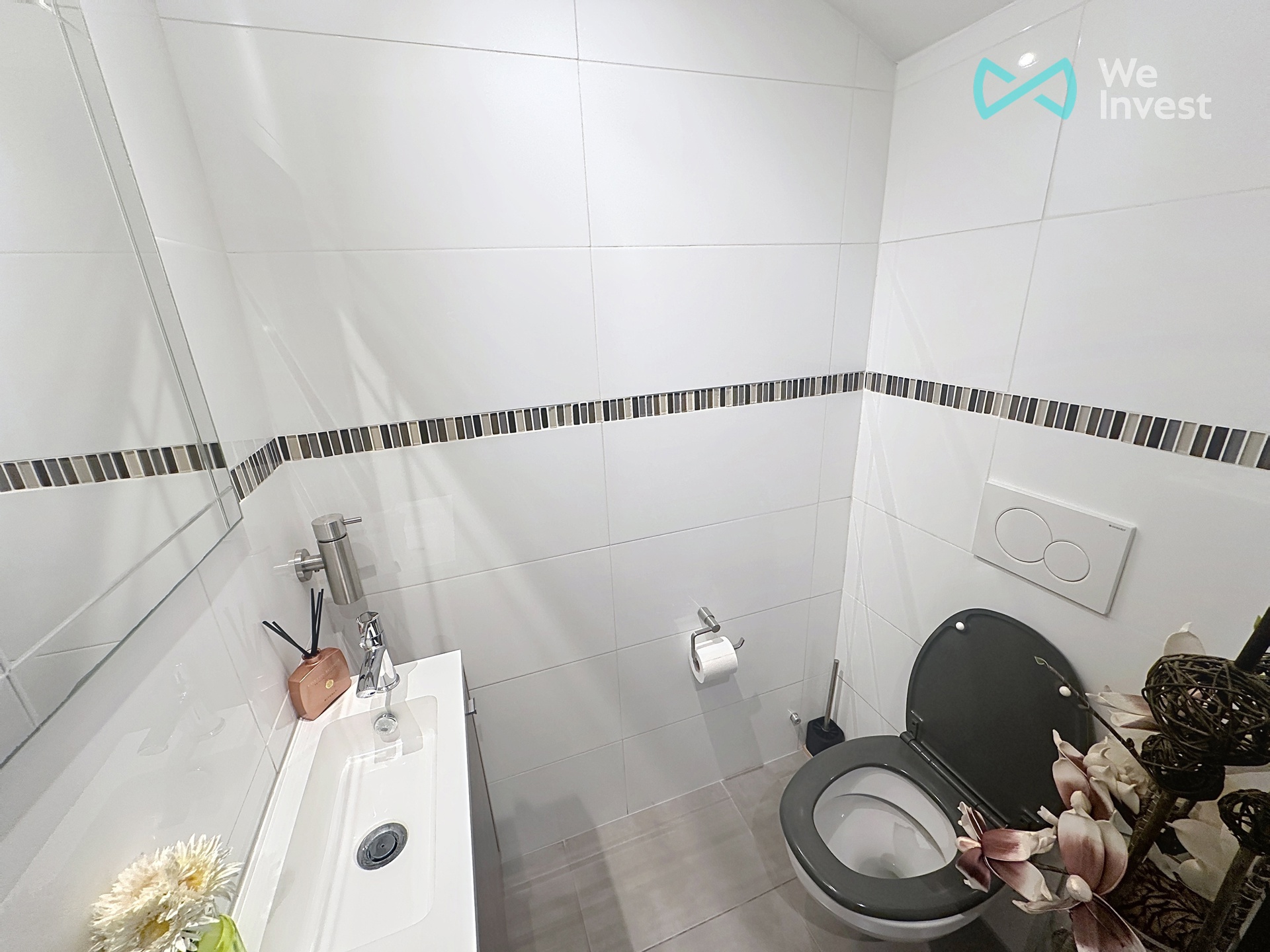 Picture 4 of 4 for Flat with one bedroom in Tubize