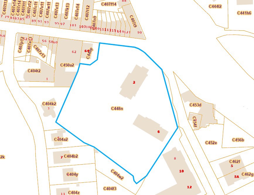 Picture 3 of 4 for Ground floor with one bedroom in Nivelles
