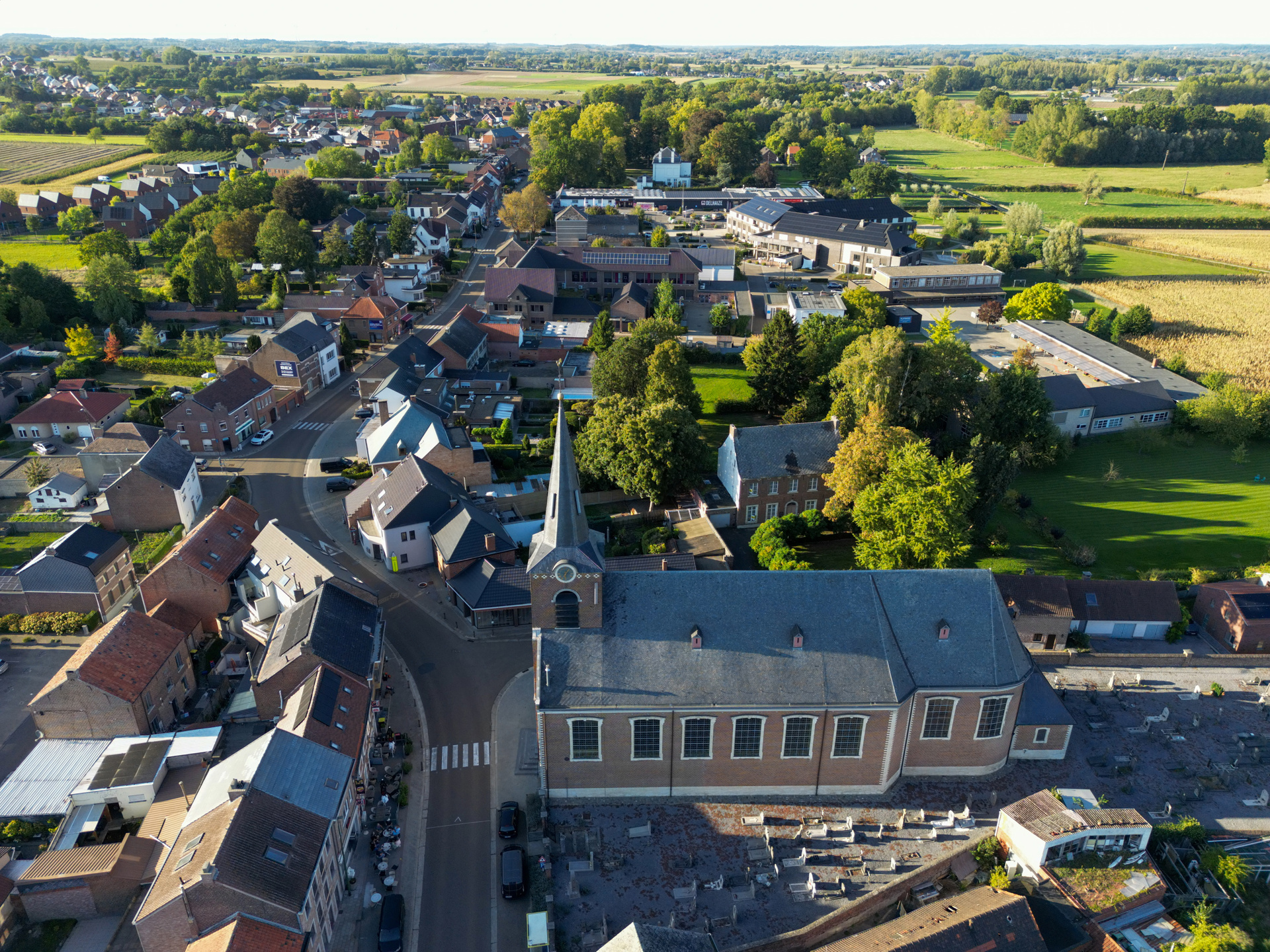 Picture 4 of 4 for Exceptional house in Geetbets