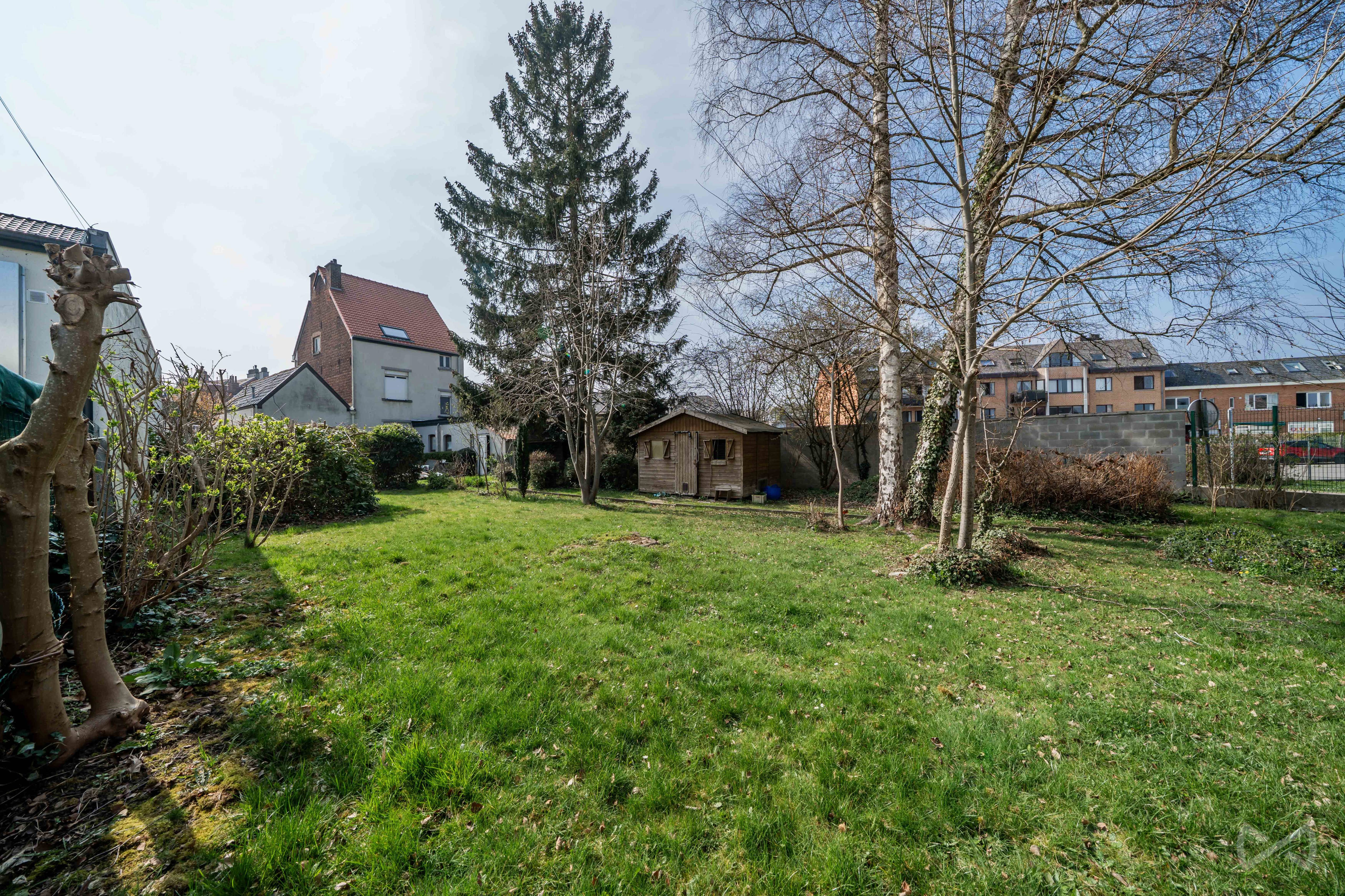 Picture 4 of 4 for House with four bedrooms in Rixensart