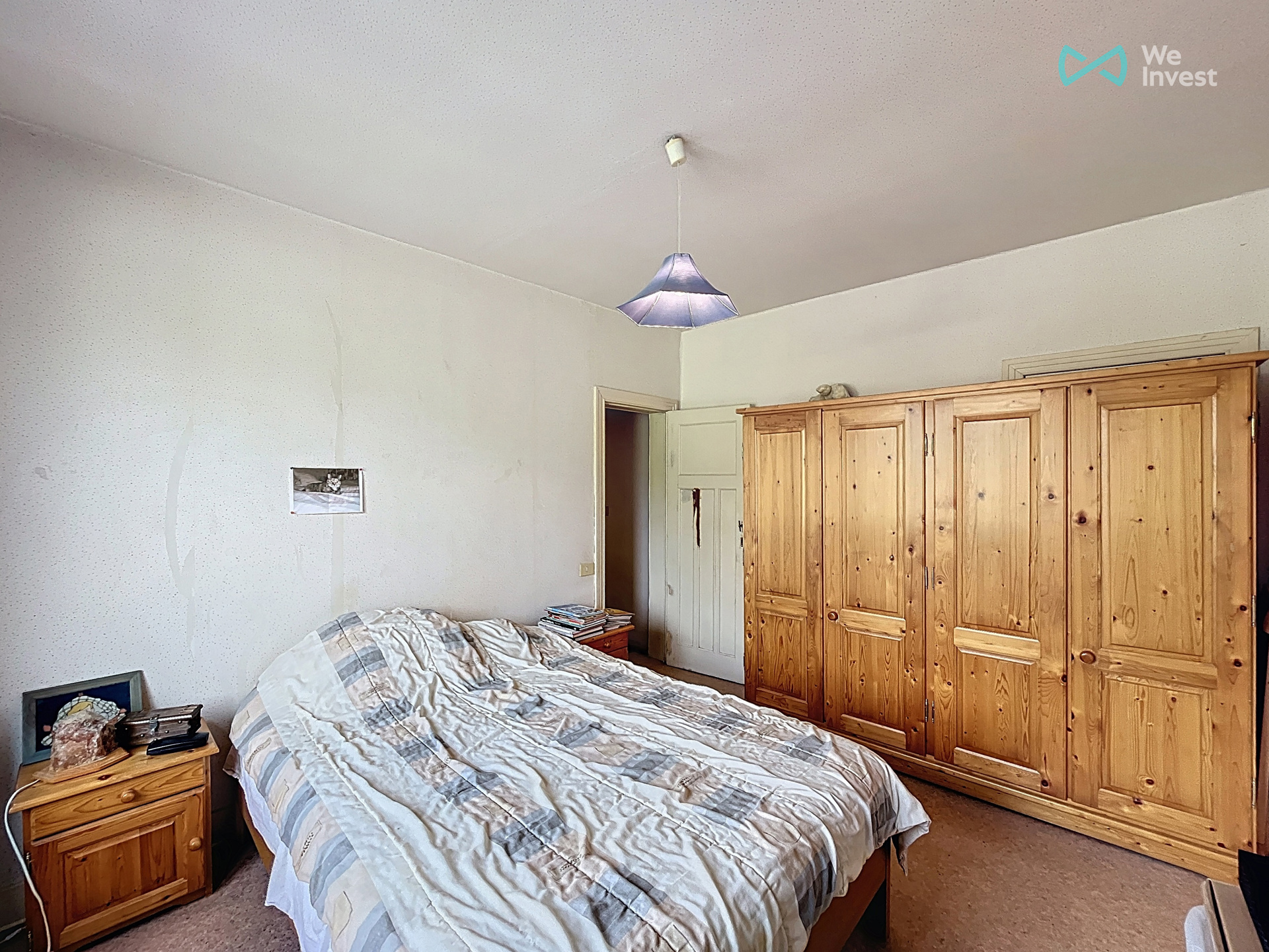 Picture 2 of 4 for House with two bedrooms in Tubize