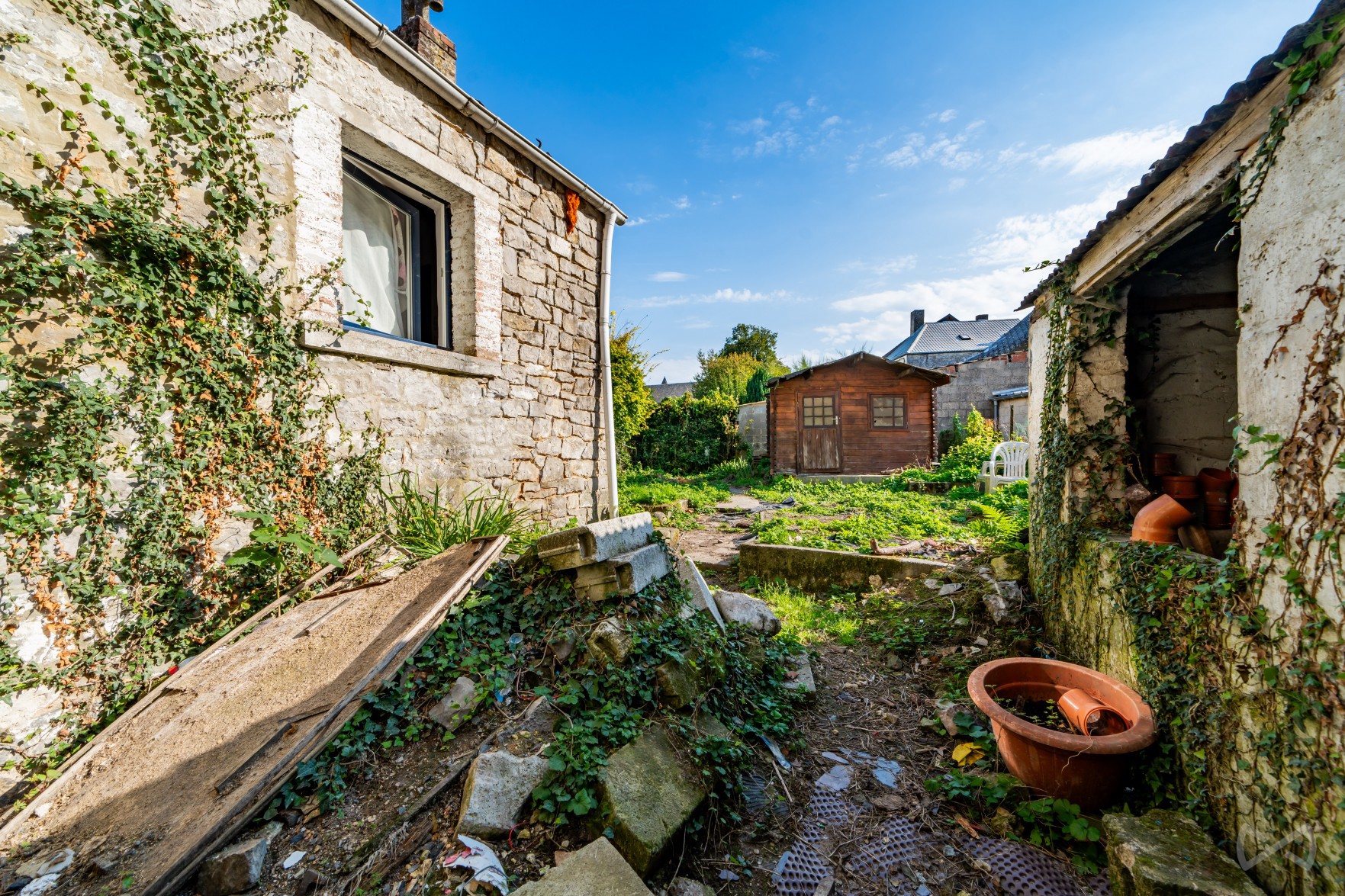 Picture 3 of 4 for House with two bedrooms in Petigny