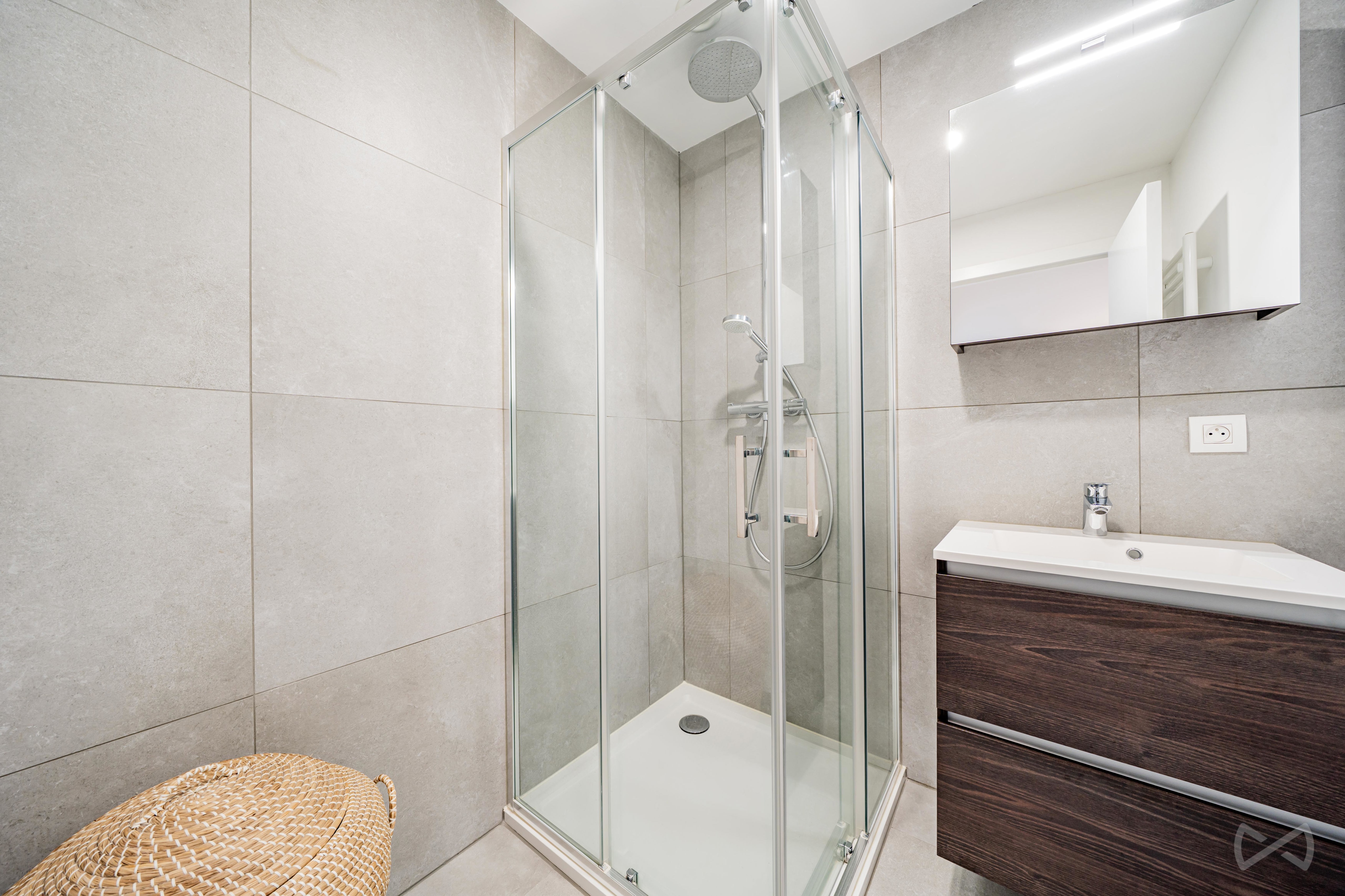Photo 2 sur 4 pour Appartement de deux chambres à Braine-l'Alleud