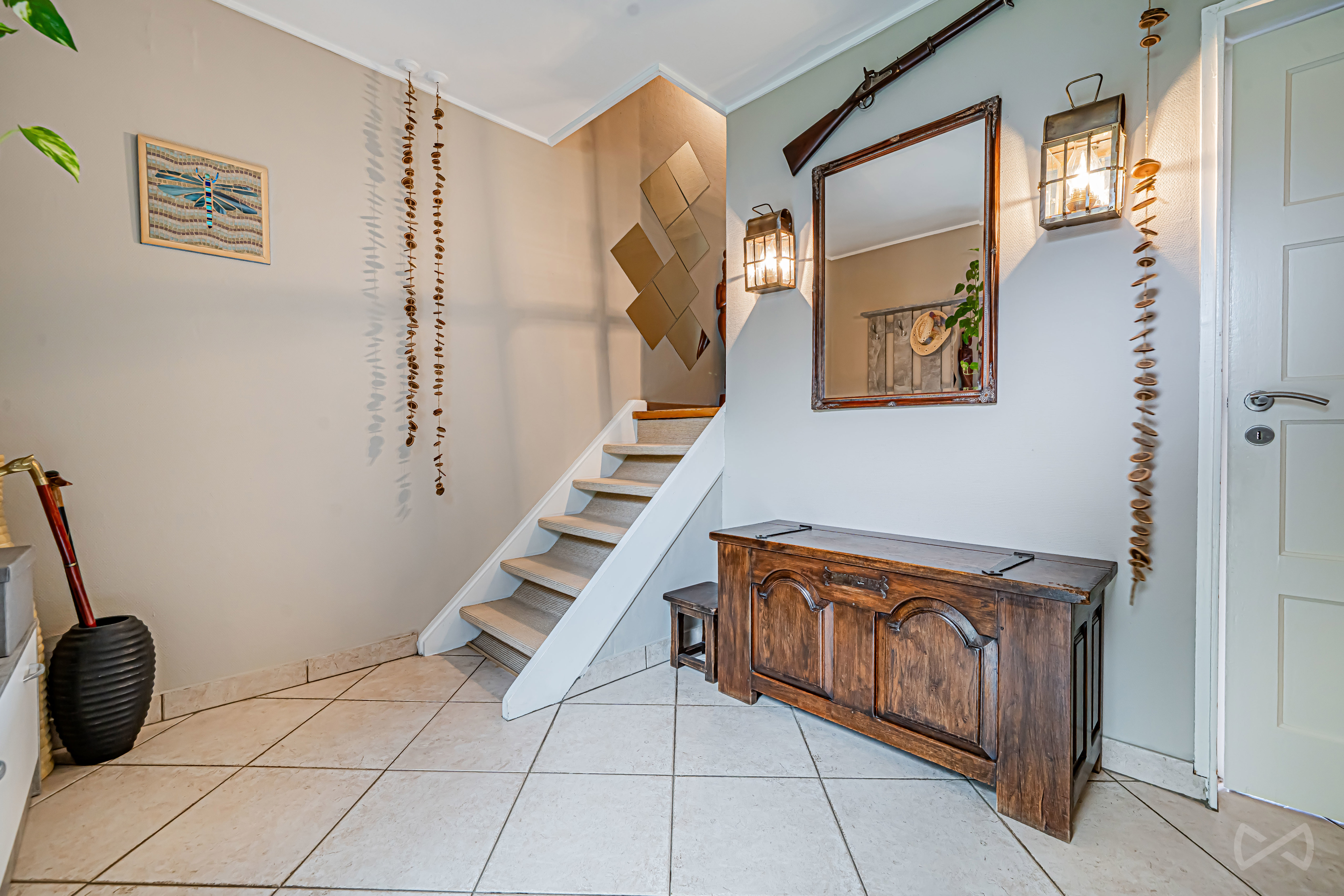 Picture 3 of 4 for House with two bedrooms in Wezembeek-Oppem