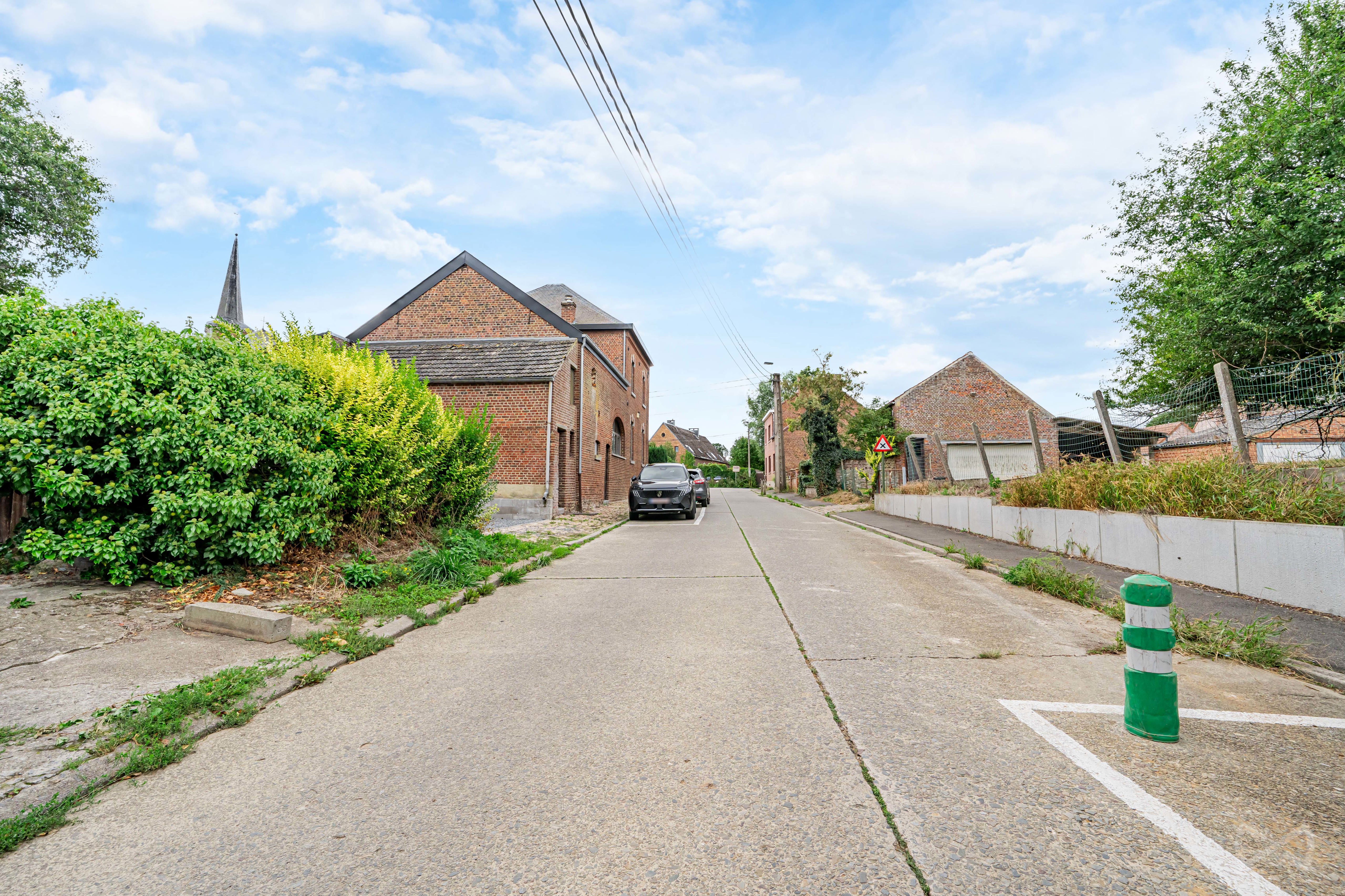 Picture 1 of 4 for House with three bedrooms in Ramillies-offus