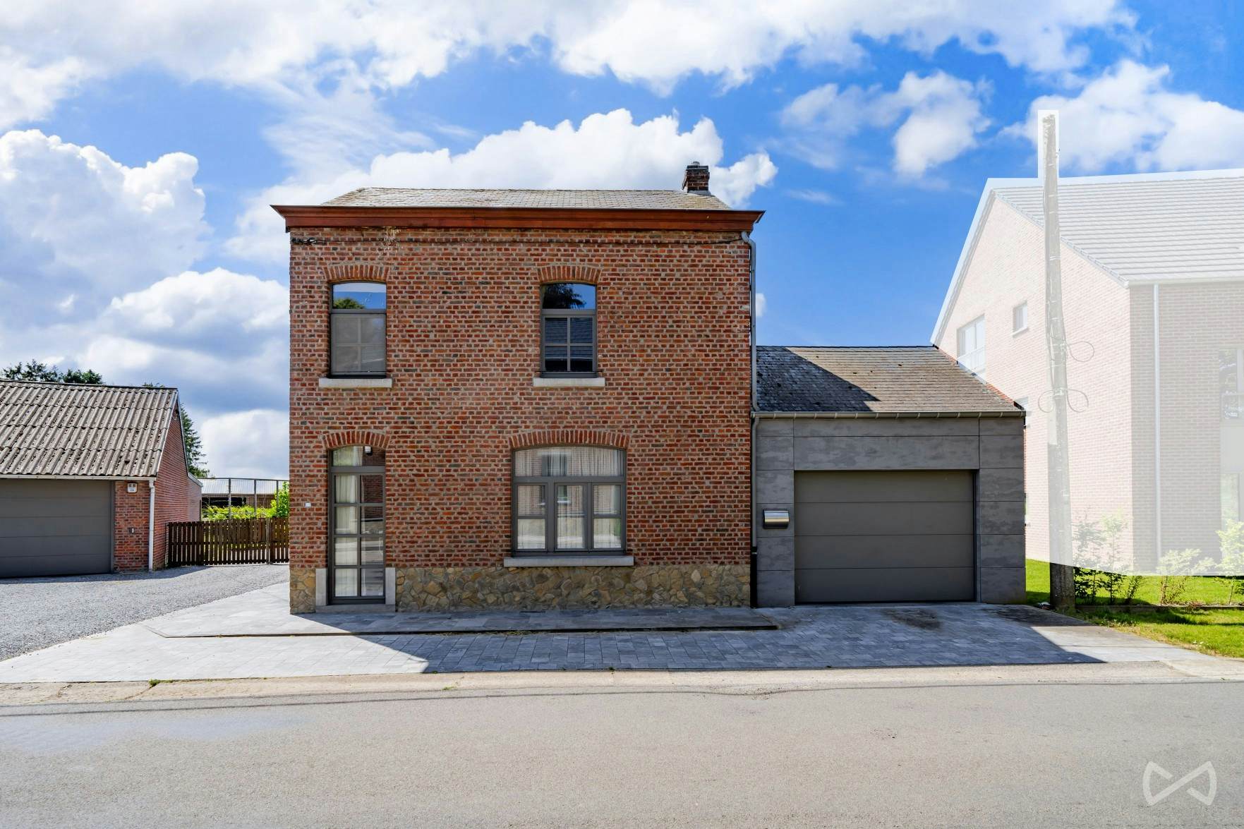 Picture 4 of 4 for Exceptional house with four bedrooms in Tinlot