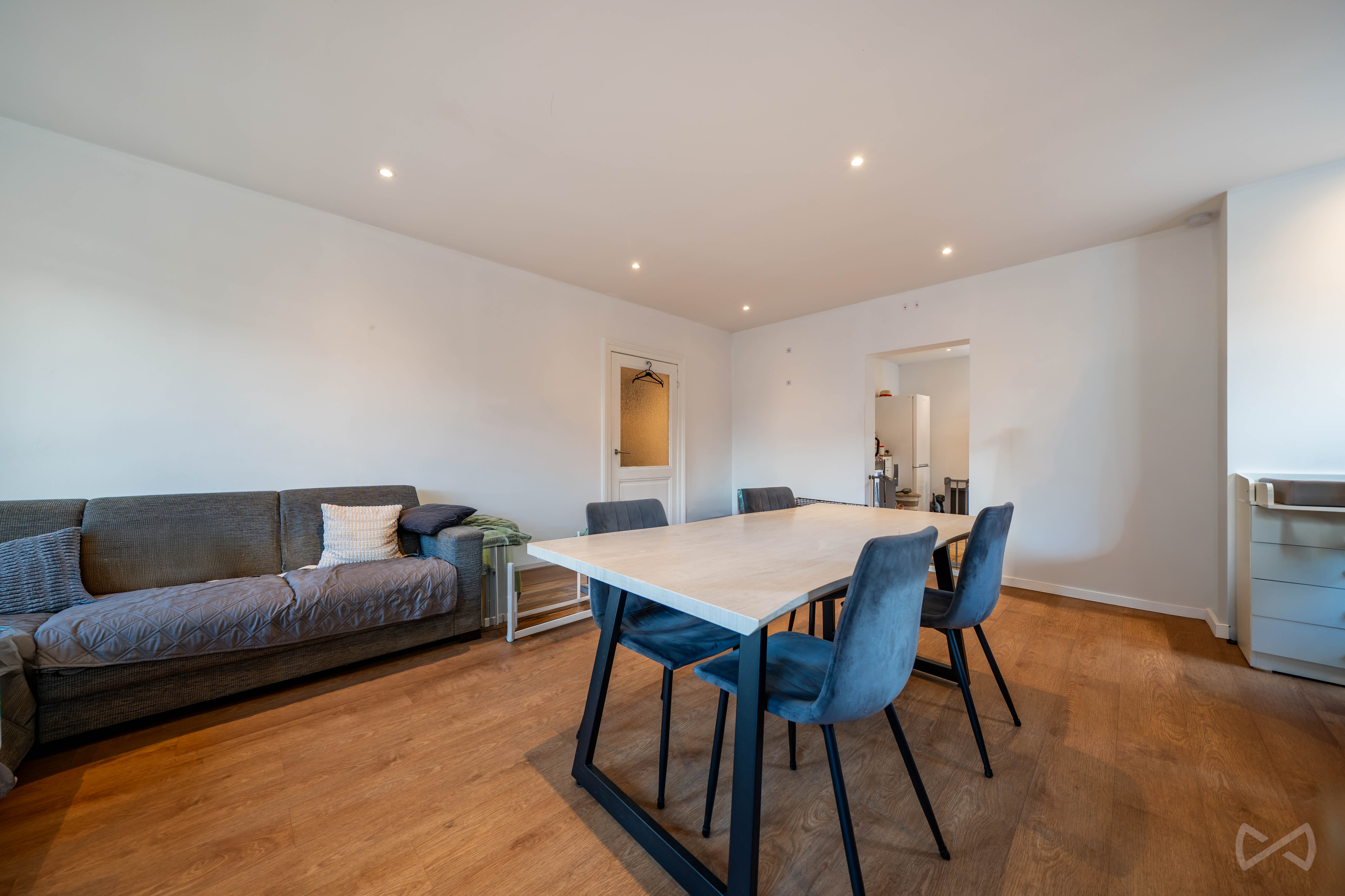 Photo 2 sur 3 pour Appartement de trois chambres à Aywaille