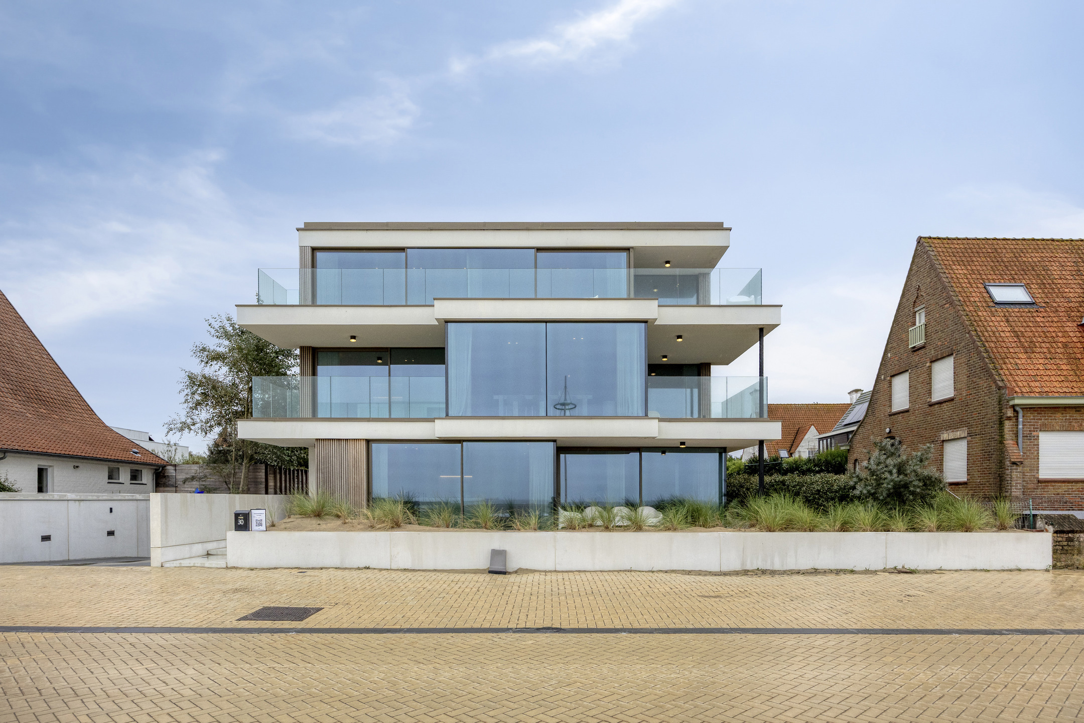 Picture 3 of 4 for Penthouse with three bedrooms in Brugge