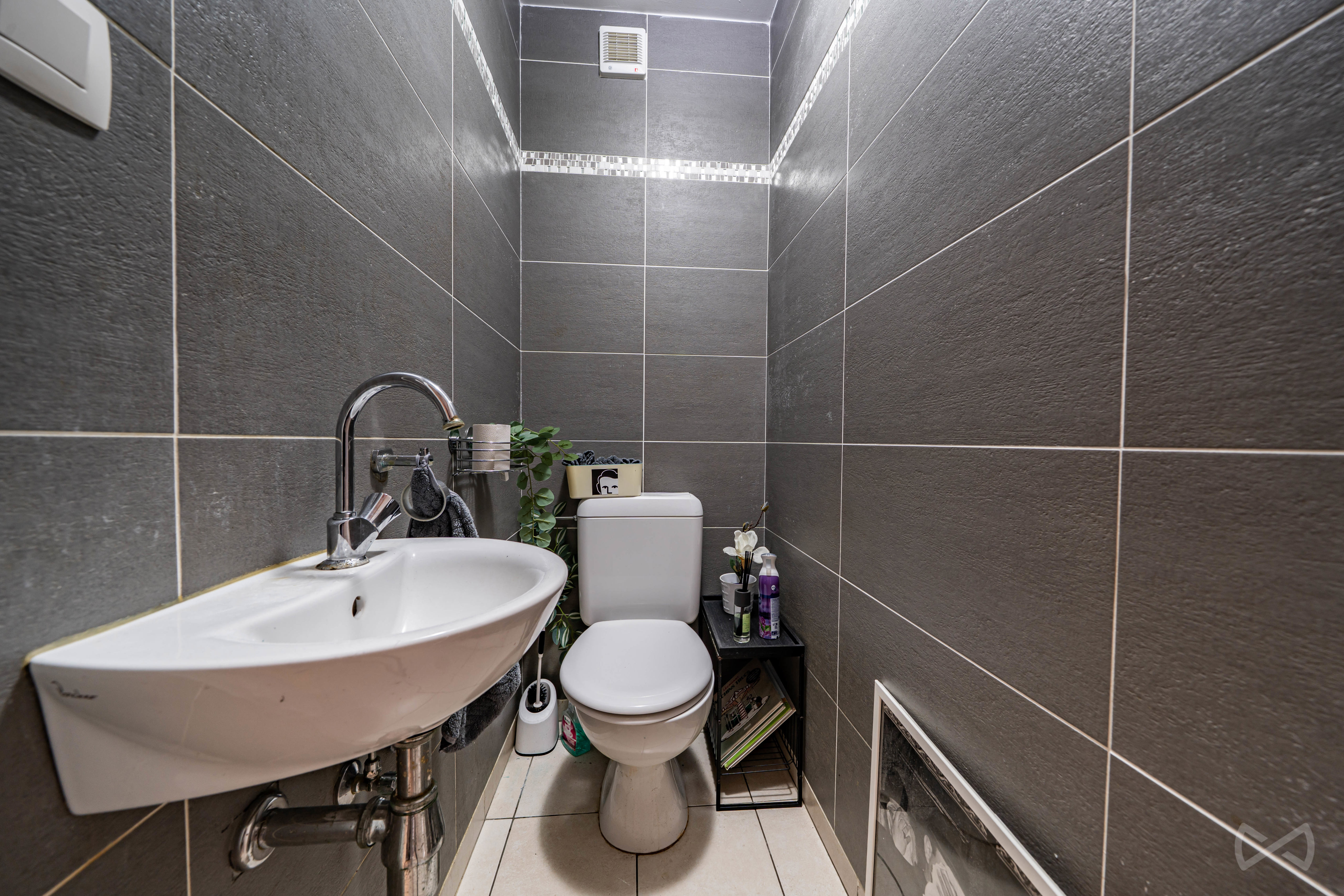 Picture 4 of 4 for Flat with two bedrooms in Mons