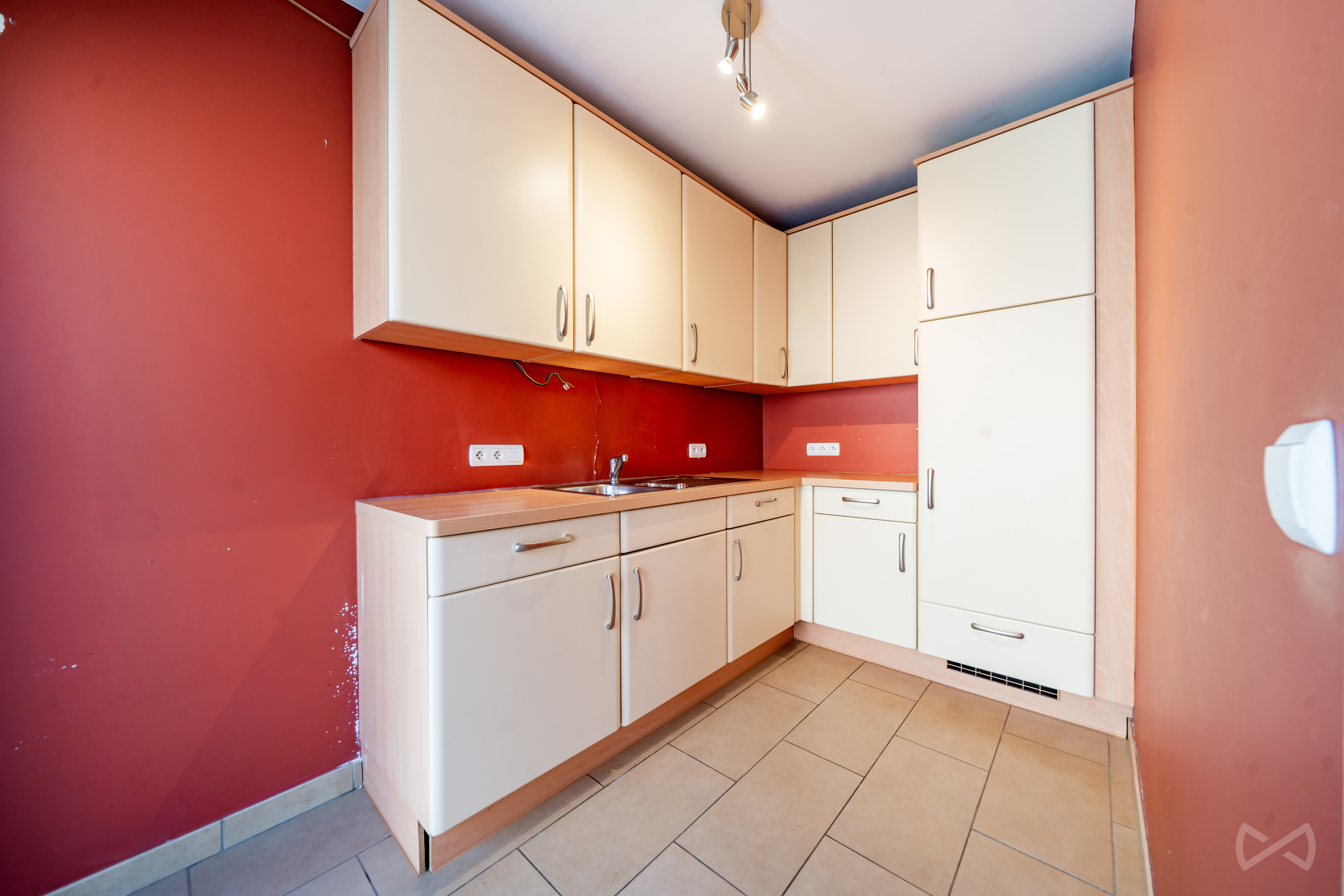 Picture 1 of 4 for Flat with two bedrooms in Ciney